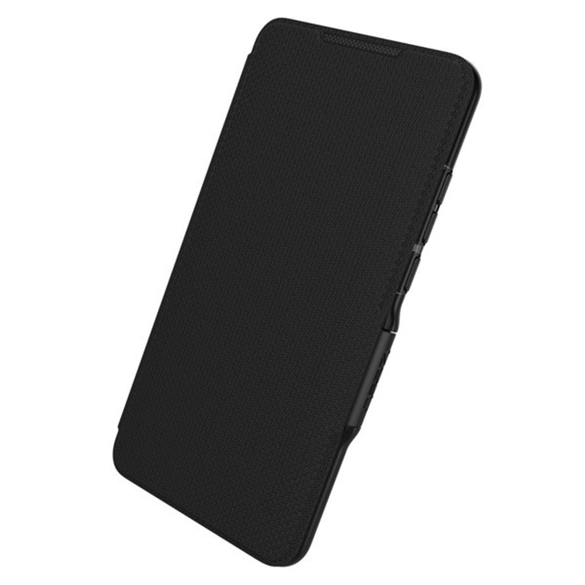 

Gear4 D3O Oxford Huawei P30 czarny /black HP30OXDBLK