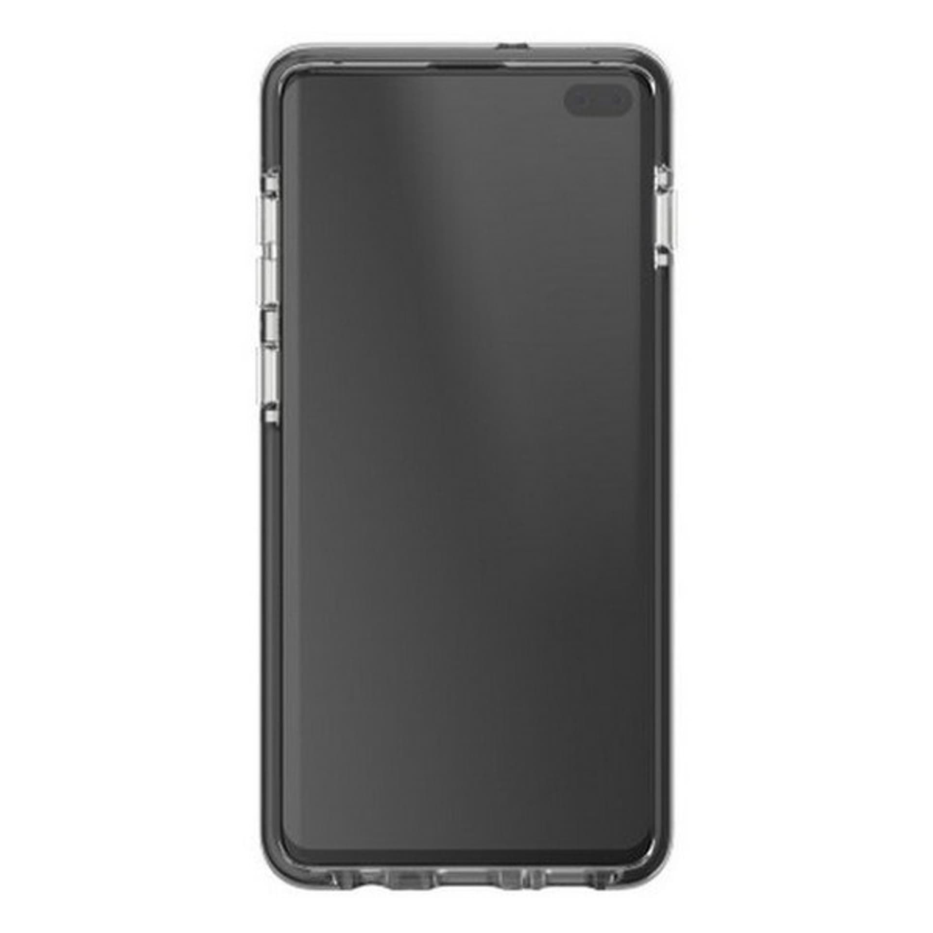

Gear4 D3O Piccadilly Samsung G975 S10 Pl us czarny/black SGS10B2PICBLK 34867