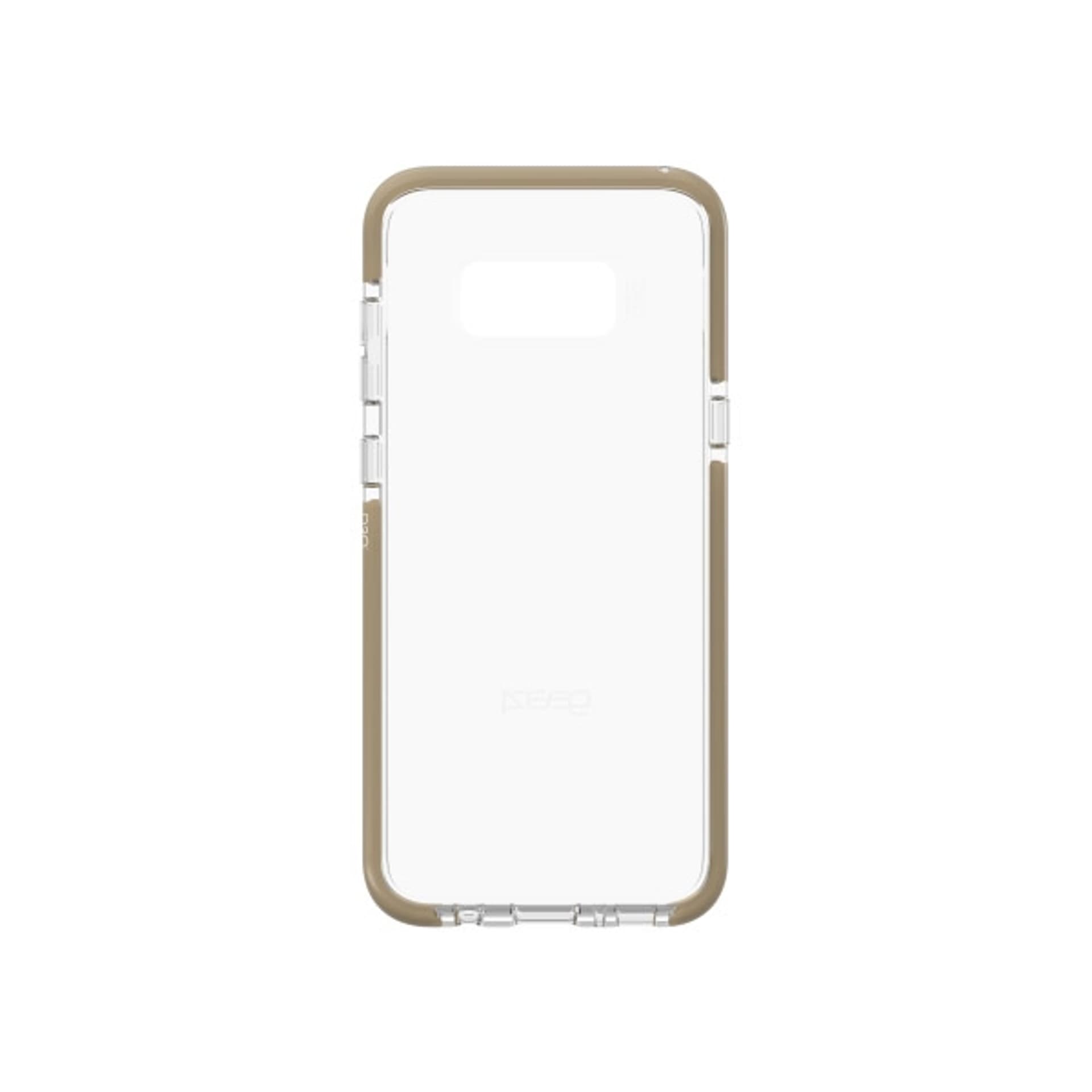 

Gear4 D3O Piccadilly Samsung S8 Plus G955 złoty/gold SGS8E80D3