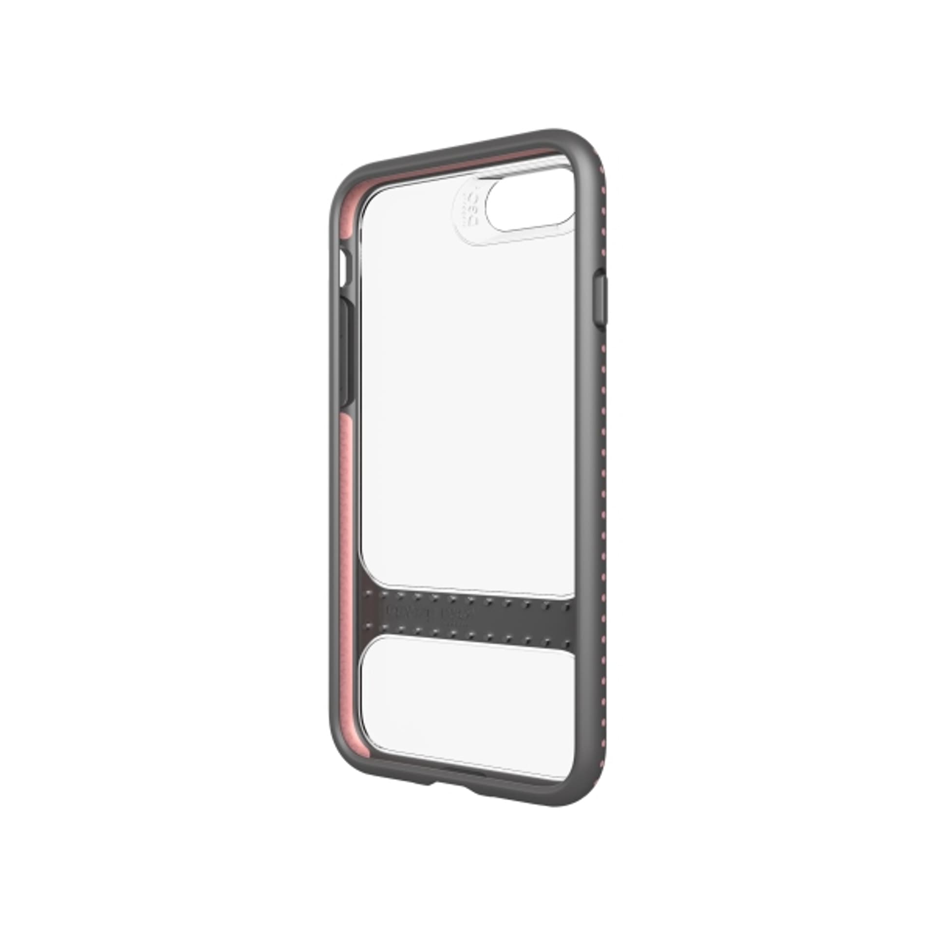 

Gear4 D3O Soho iPhone 7/8/SE 2020 / SE 2022 różowo-złoty/rose gold IC7011D3