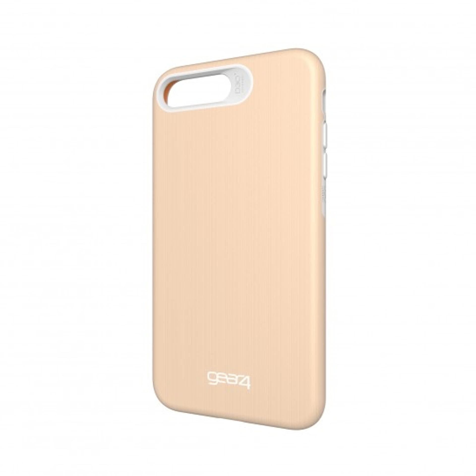 

Gear4 D3O Trafalgar iPhone 7 Plus złoty /gold IC7L70D3