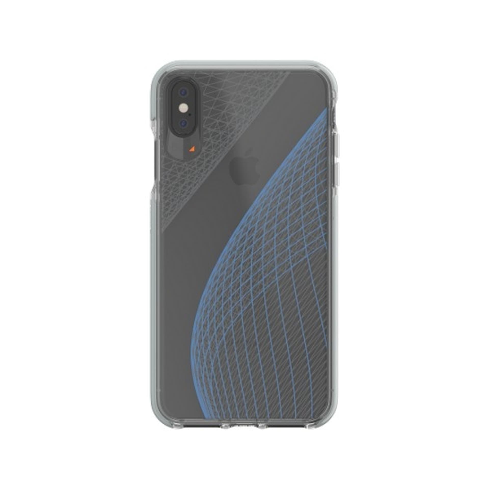 

Gear4 D3O Victoria iPhone Xs Max space ICXLVIC03
