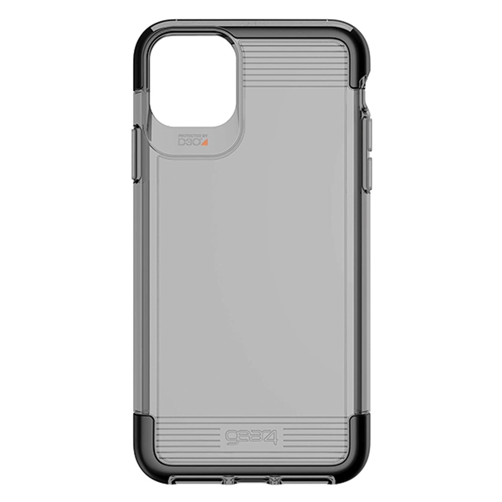 

Gear4 D3O Wembley Samsung A51 A515 czarny/black 702005062