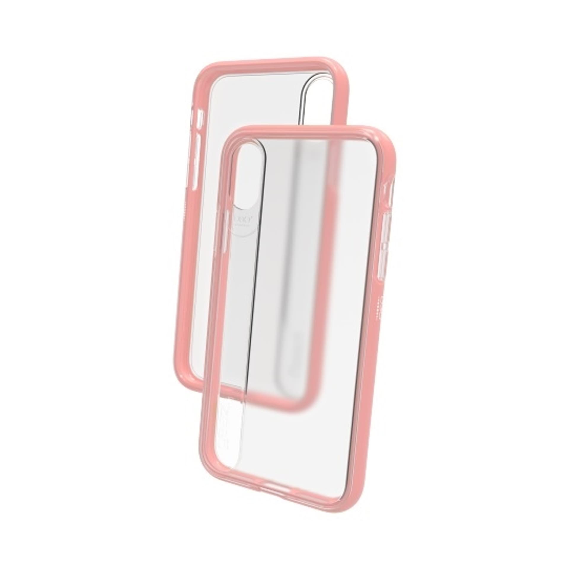 

Gear4 D3O Windsor iPhone X/Xs różowo złoty/rose gold 29882