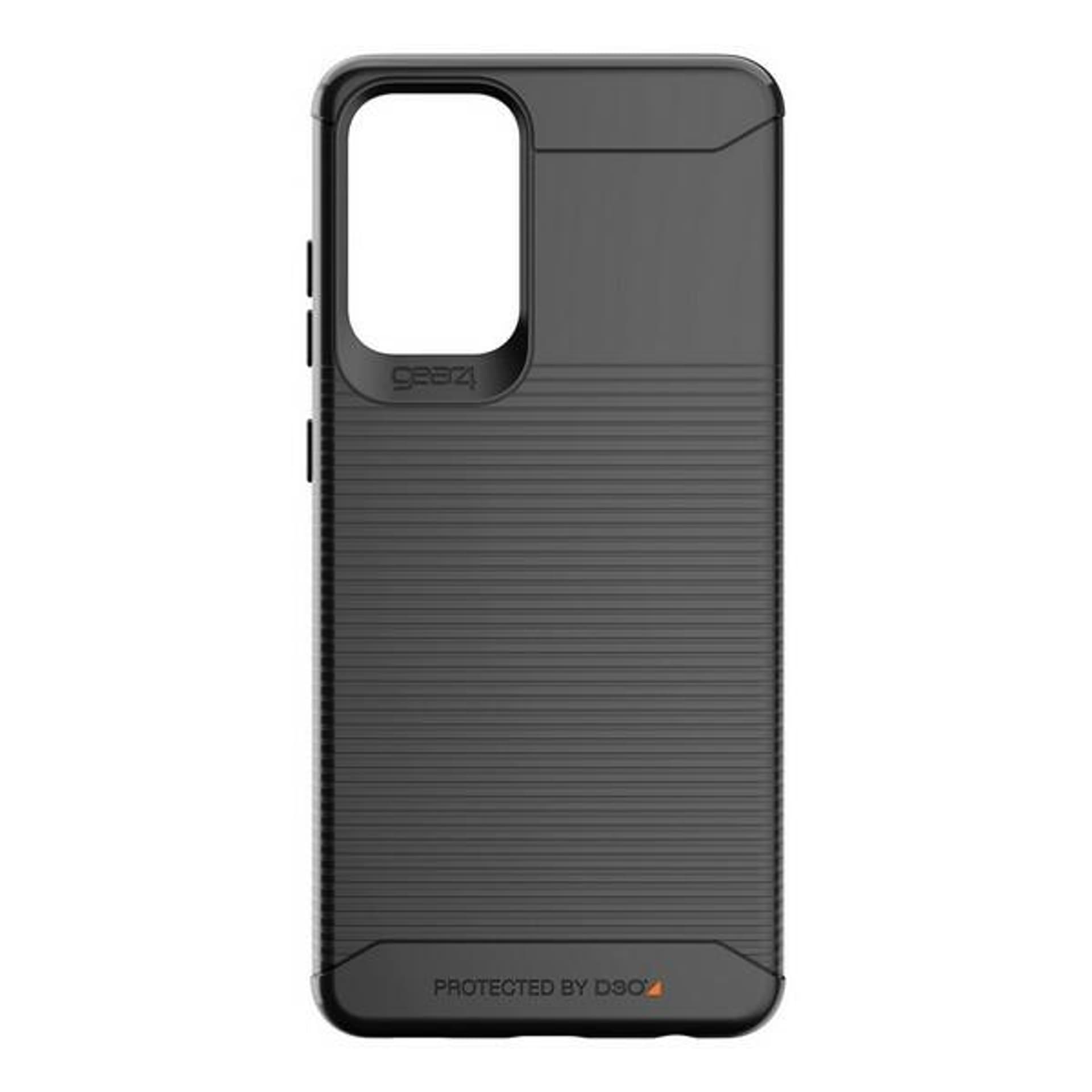 

Gear4 Havana Sam A725 A72 czarny/black 45874
