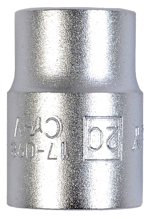 

NASADKA 3/4" 6 PKT 19MM