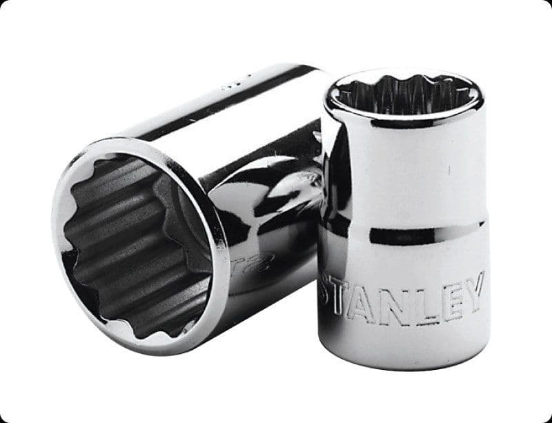 

NASADKA 3/4" 12PKT. 46MM LUZ