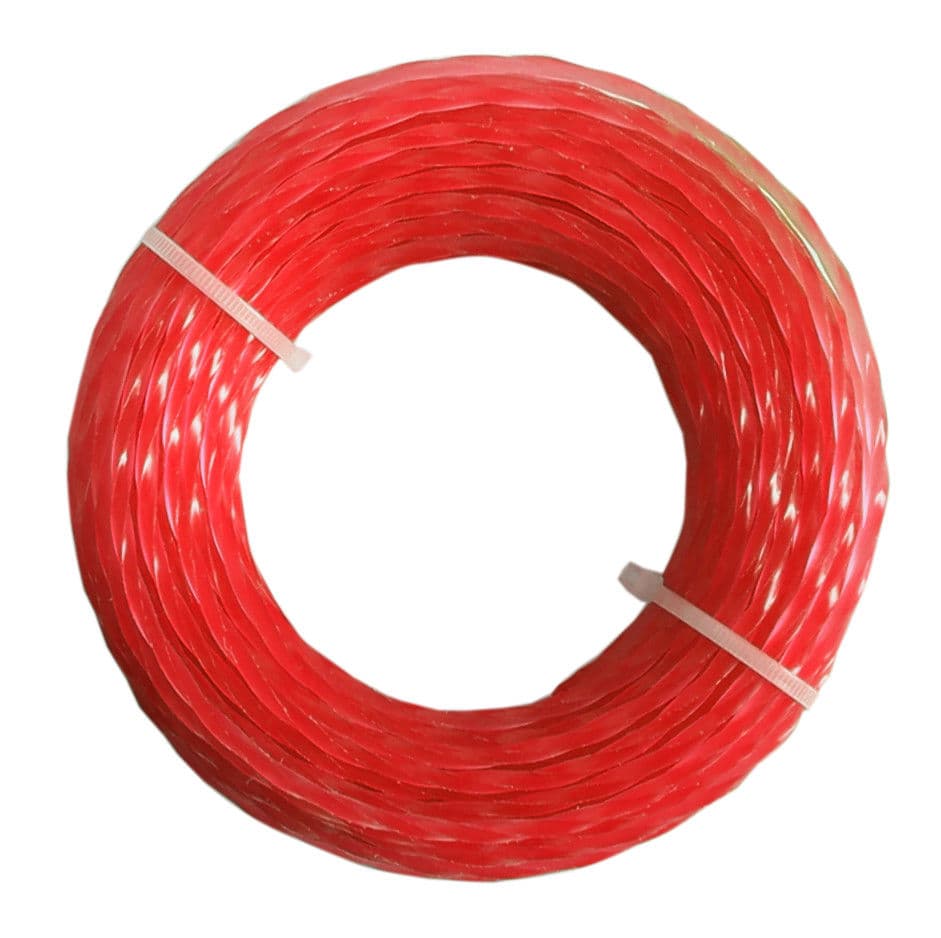 

Żyłka tnąca gwiazdka 3.0mm x 15m, proline