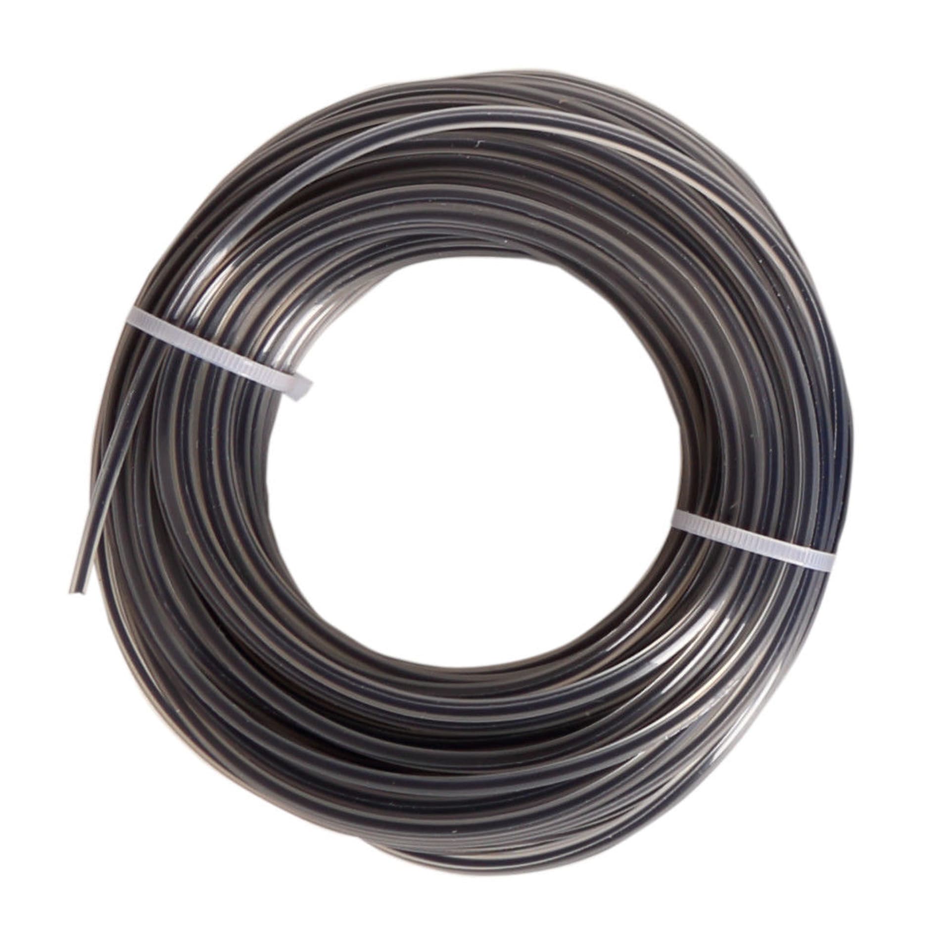 

Żyłka tnąca wzmocniony kwadrat 2.4mm x 15m, proline