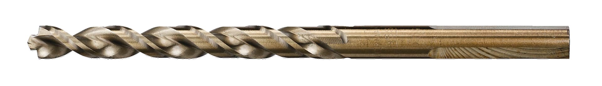 

WIERTŁO DO METALU 10.5*133MM EXTREME