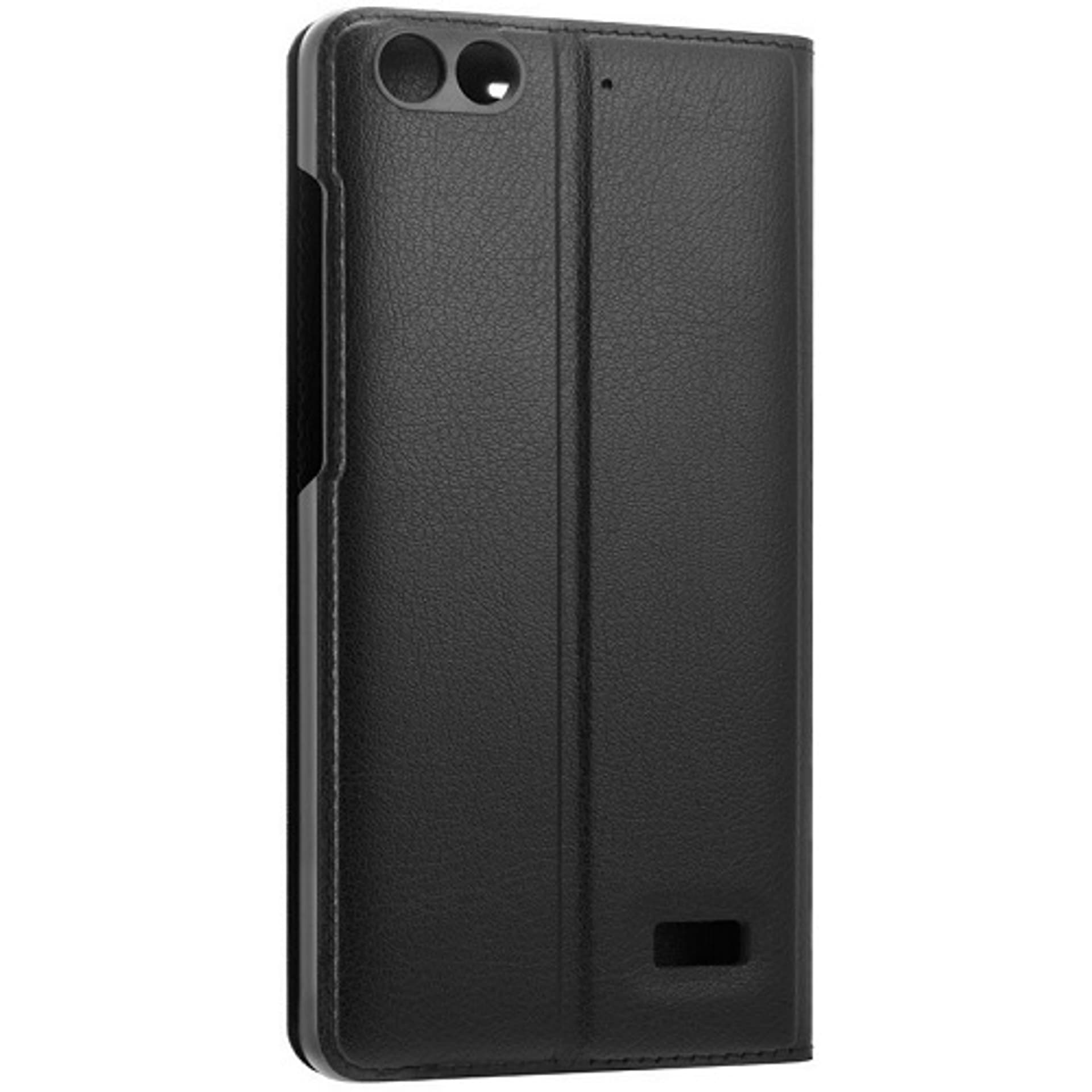 

Huawei book cover Honor 4C czarny