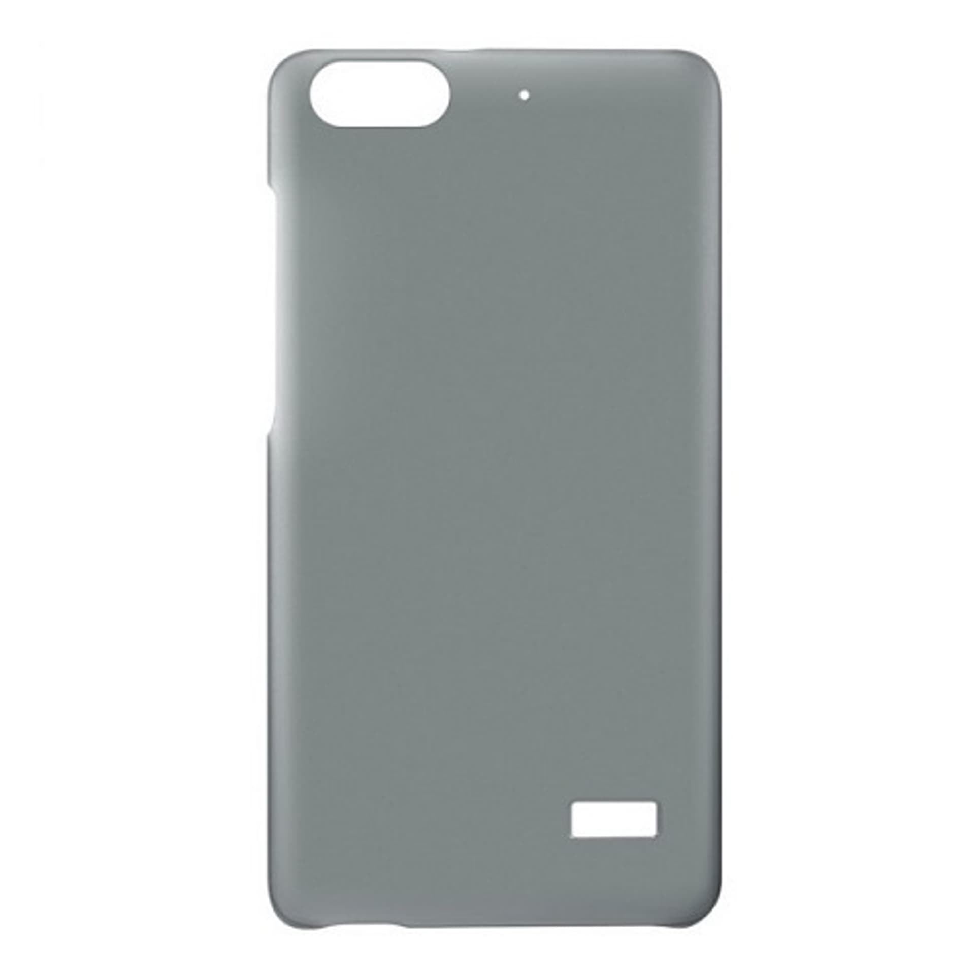 

Huawei faceplate Honor 4C szary