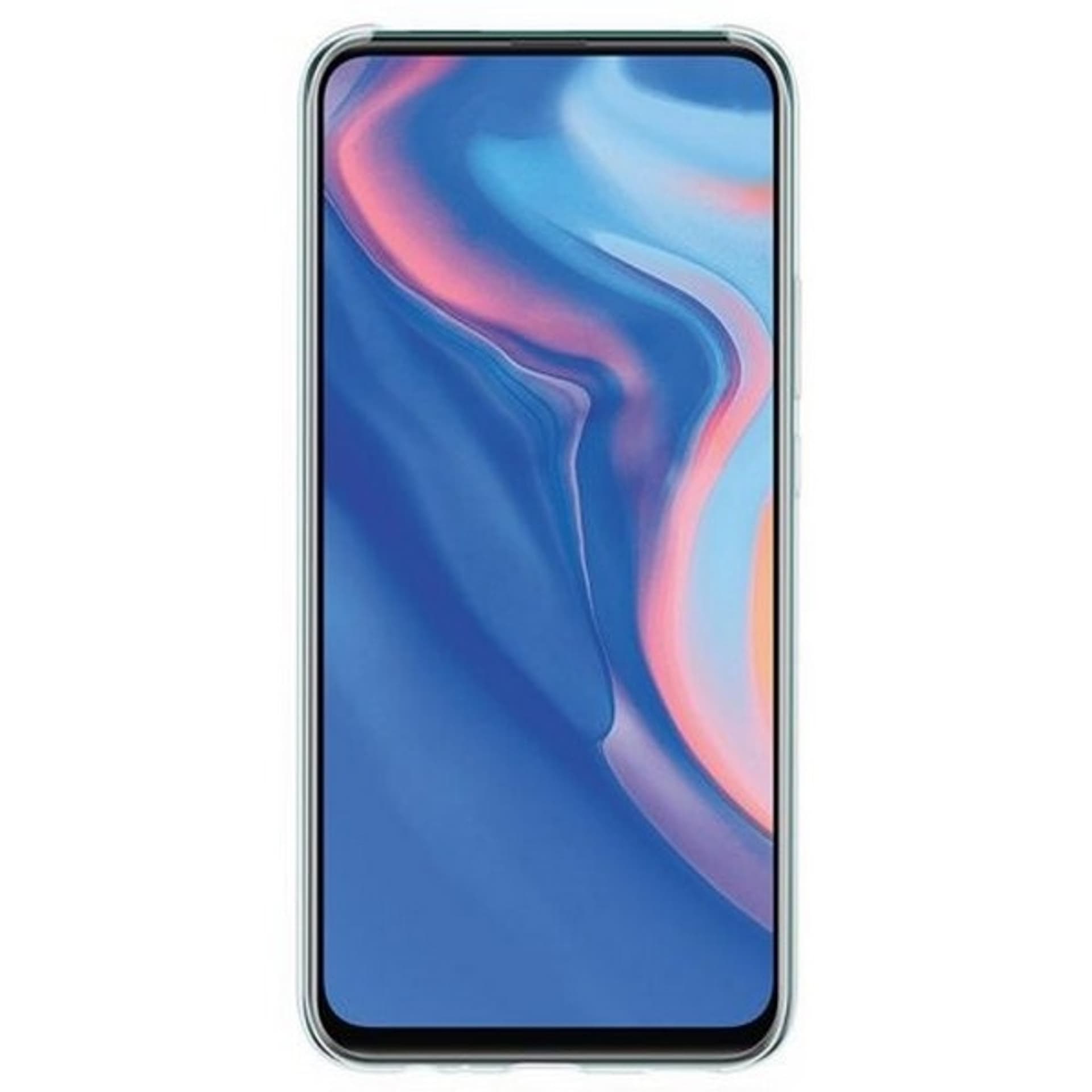 

Huawei Flexible Clear Case P Smart Z 519931120