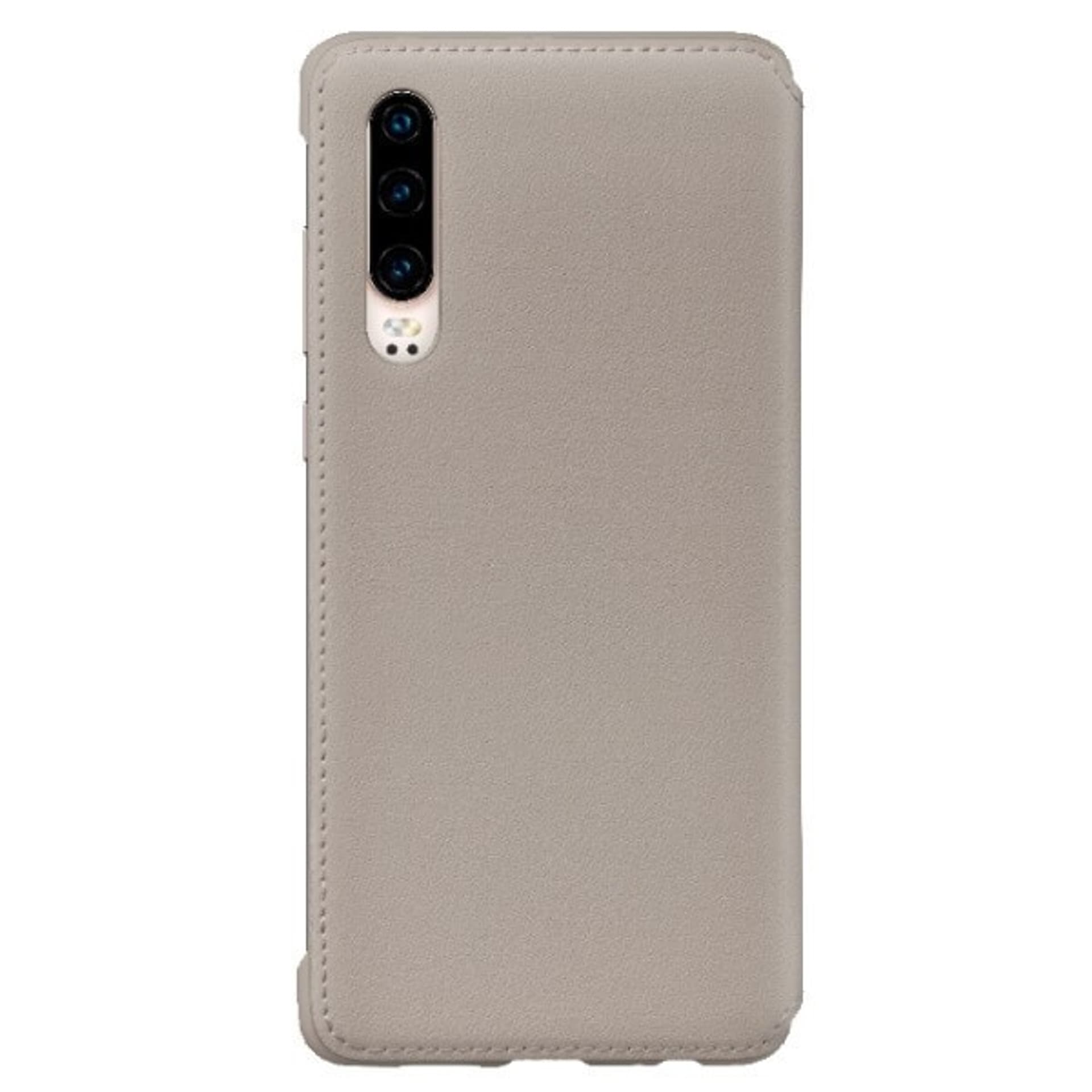 

Huawei Wallet Cover P30 khaki 51992858