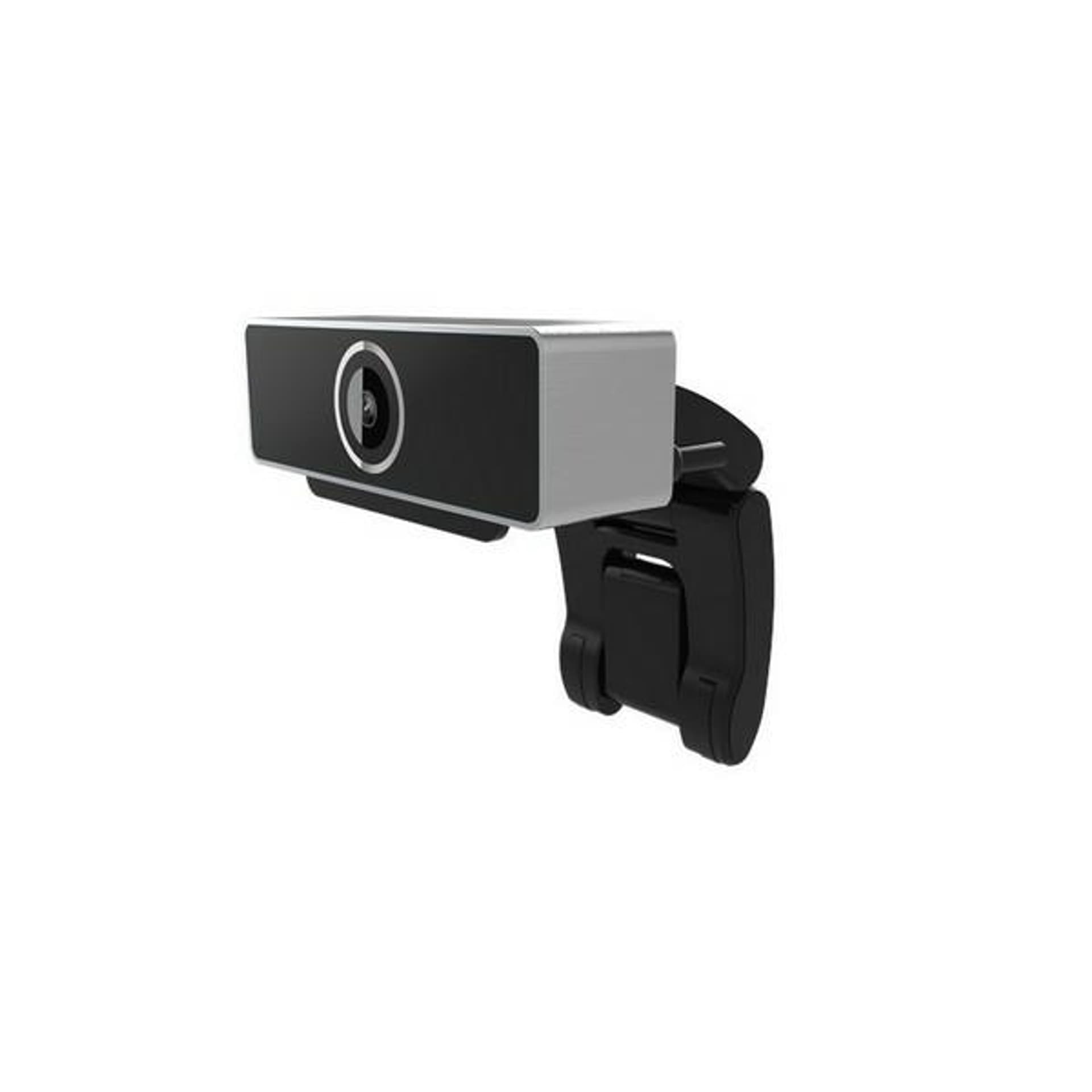 

Kamera internetowa Coolcam USB, FullHD 1080P czarny/black web camera