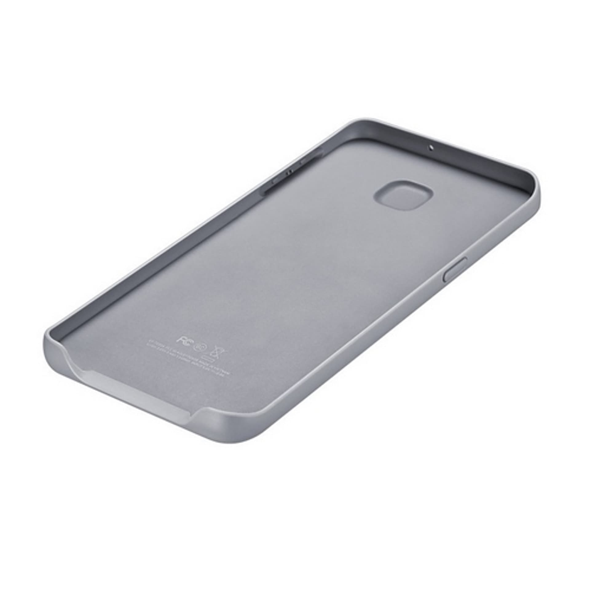 

Klapka indukcyjna Samsung EP-TG928BS zintegrowana z baterią S6 Edge+