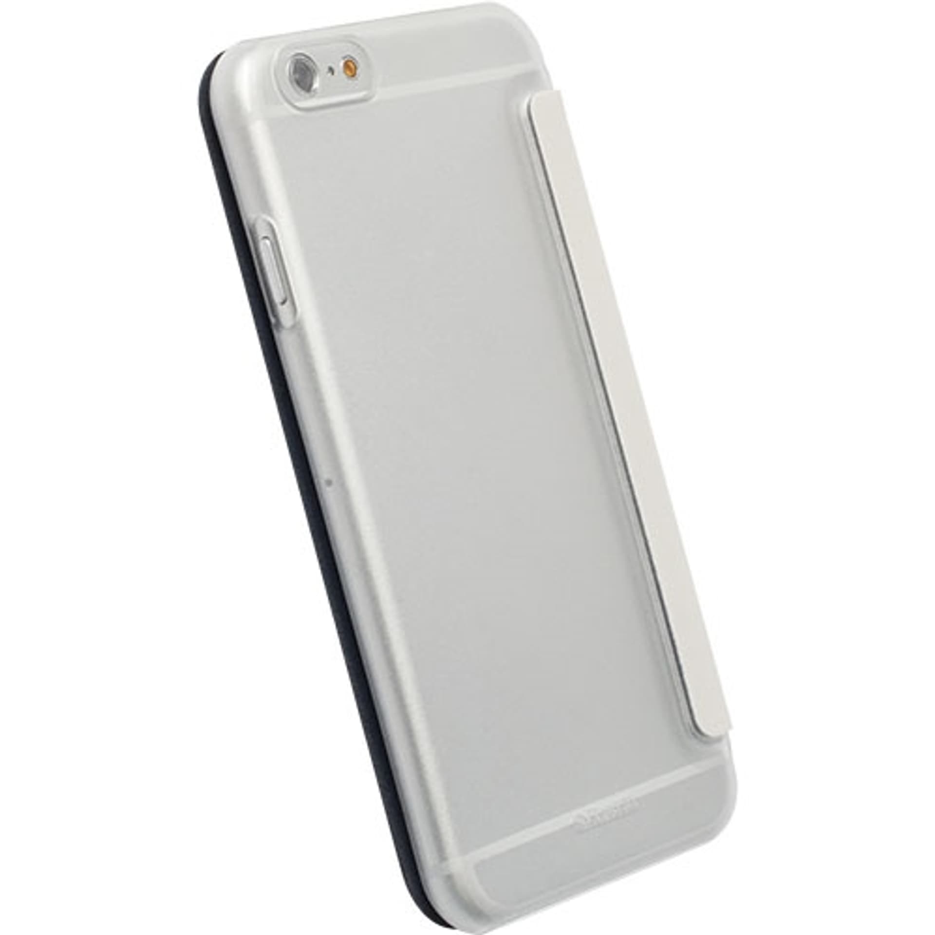 

Krusell FlipCover iPhone 6 4,7" Boden biały 75975
