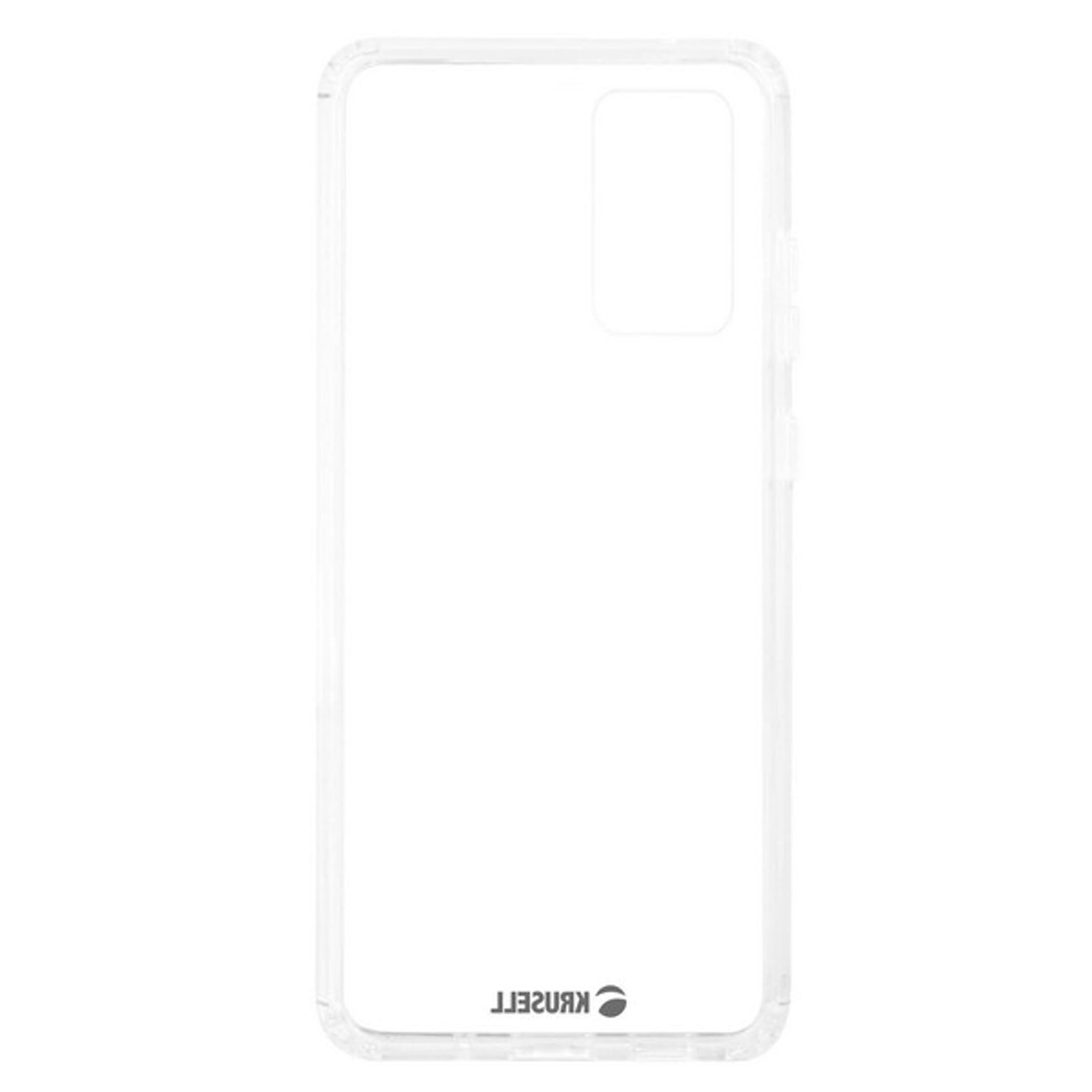 

Krusell HardCover Sam G980 S20 clear 61932