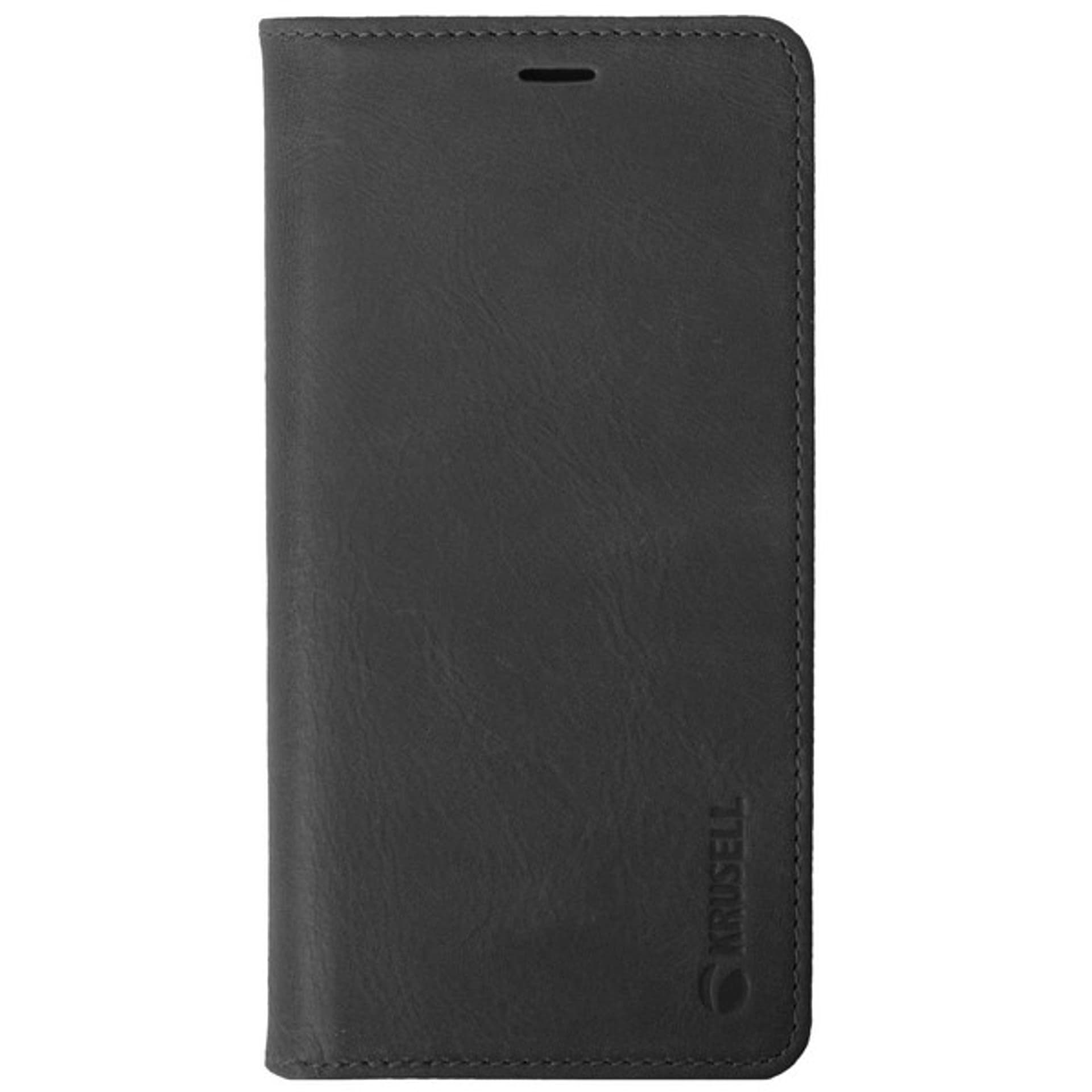 

Krusell Huawei P30 Sunne 2 Card FW czarny/black 61671