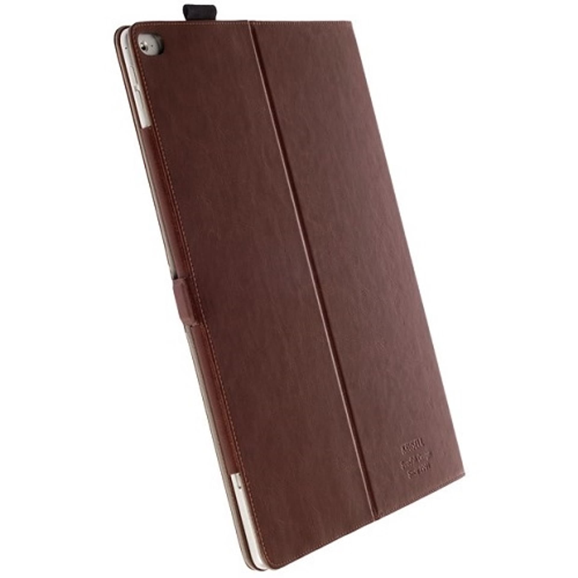 

Krusell iPad Pro Ekero TabletCase kawowy 60467