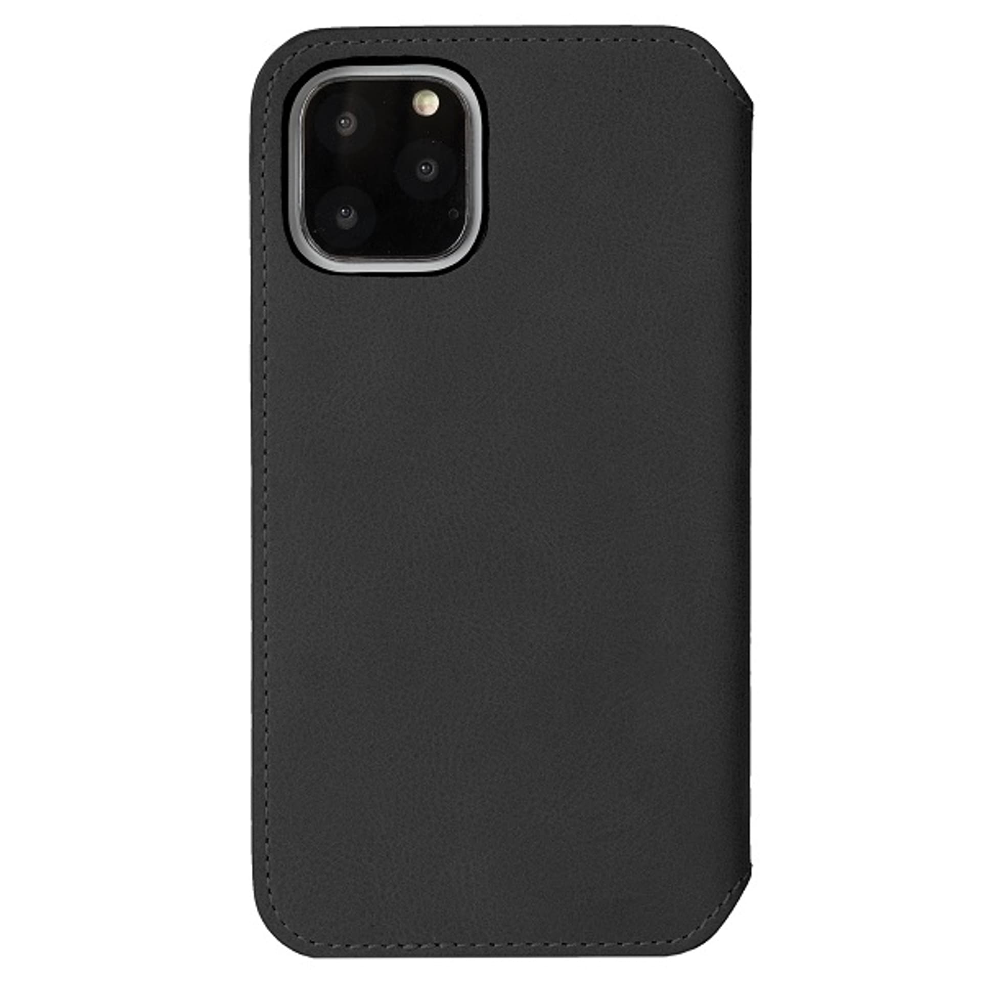 

Krusell iPhone 11 Pro Max Sunne 4 Card czarny/black, 61747 FolioWallet