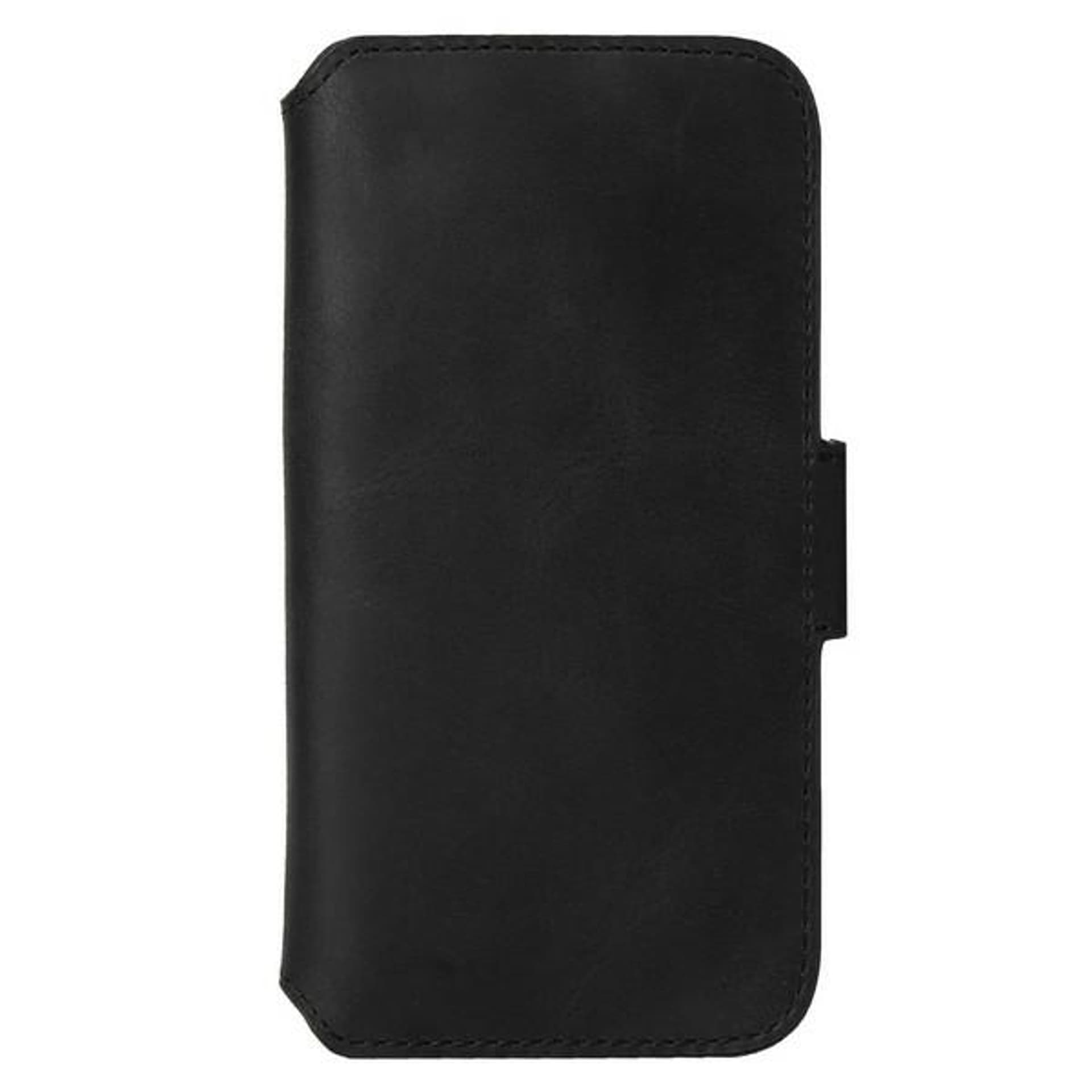 

Krusell iPhone 12 Mini 5,4" Sunne 3 Card PhoneWallet czarny/black 62146