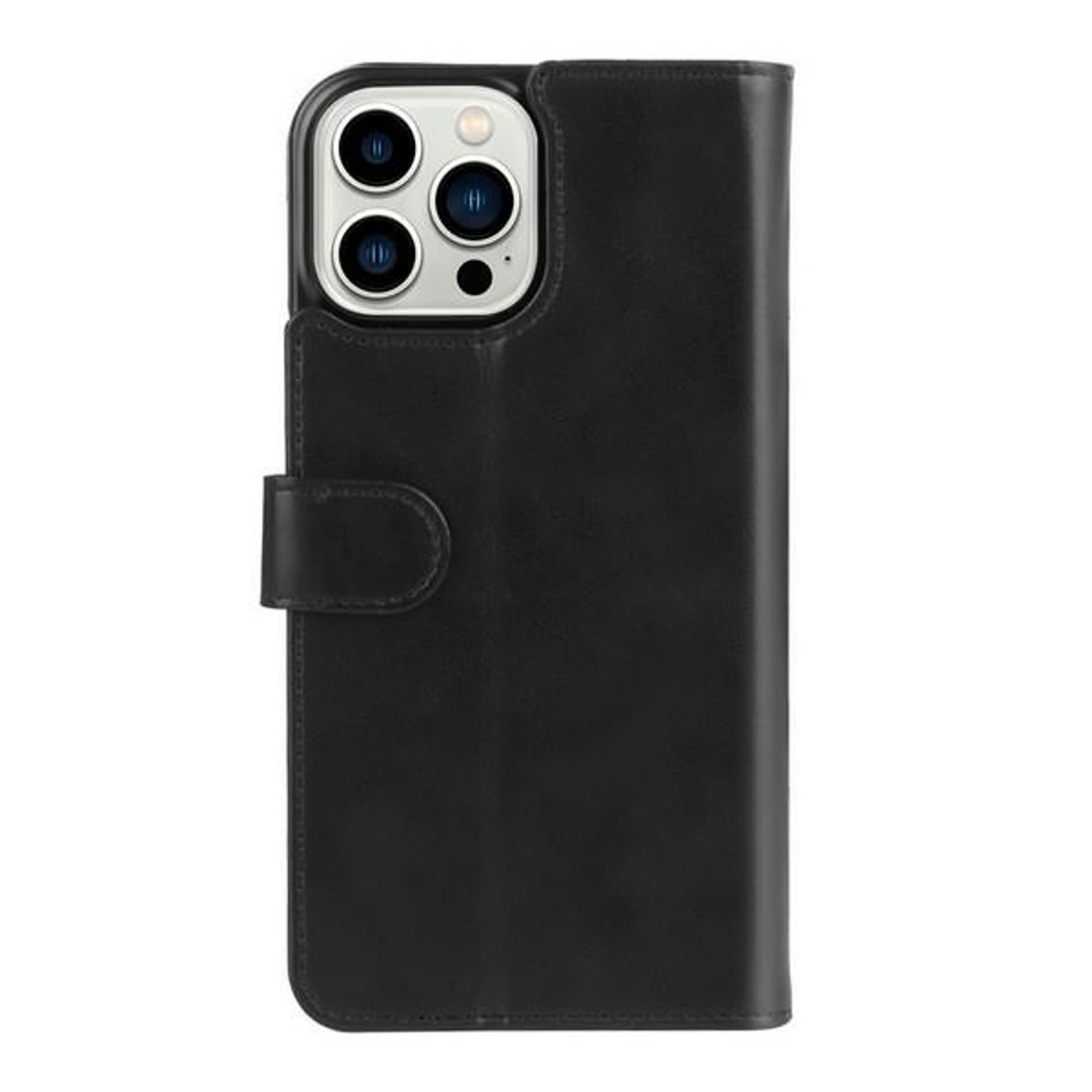 

Krusell PhoneWalet iPhone 13 Pro 6.1" czarny/black 62410