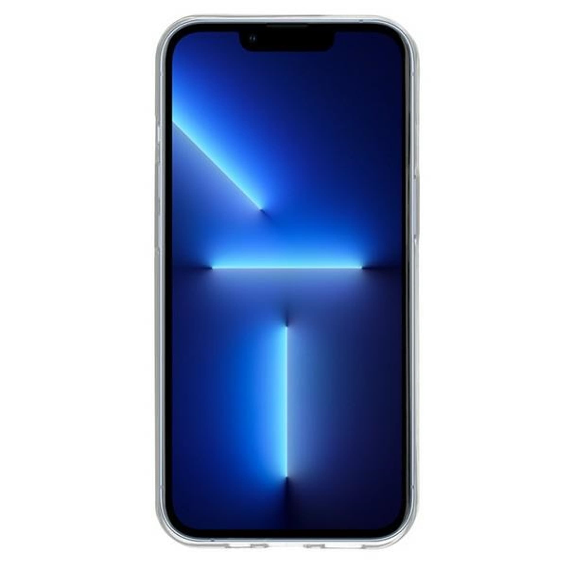 

Krusell SoftCover iPhone 13 6.1" transparent 62420
