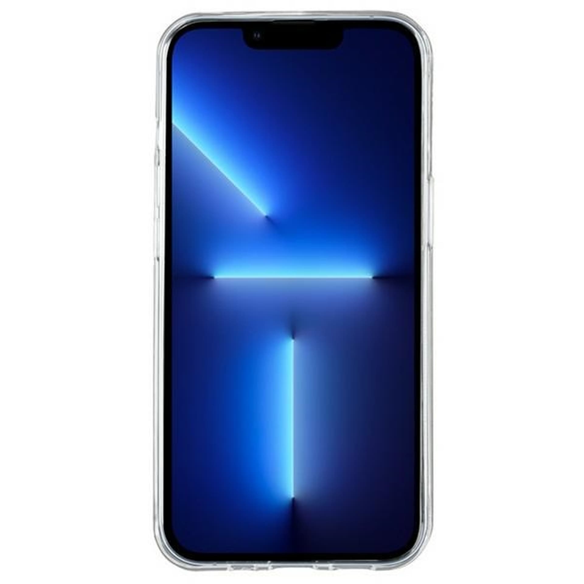 

Krusell SoftCover iPhone 13 Pro Max 6.7" transparent 62422
