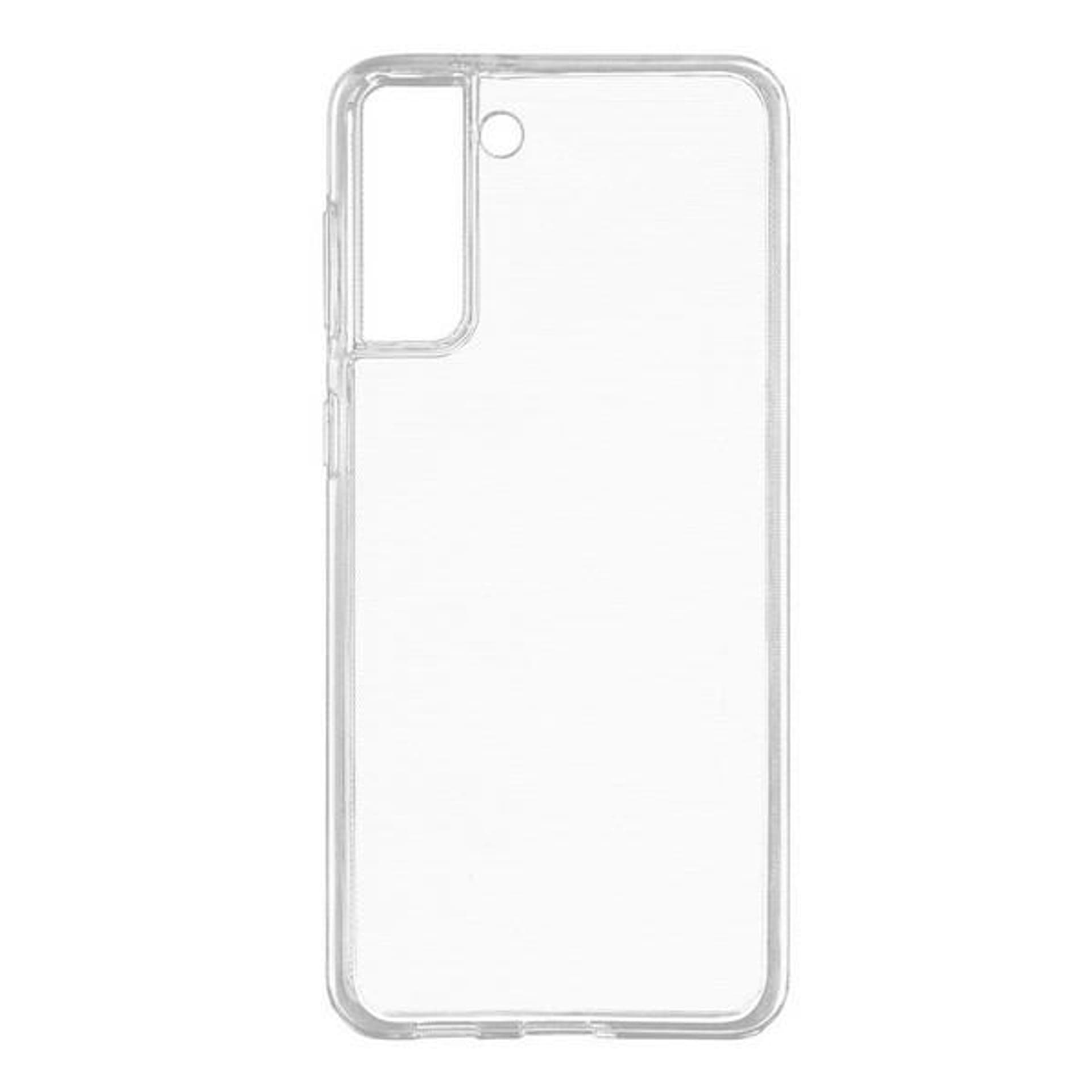 

Krusell SoftCover Sam G991 S21 transparent 62241