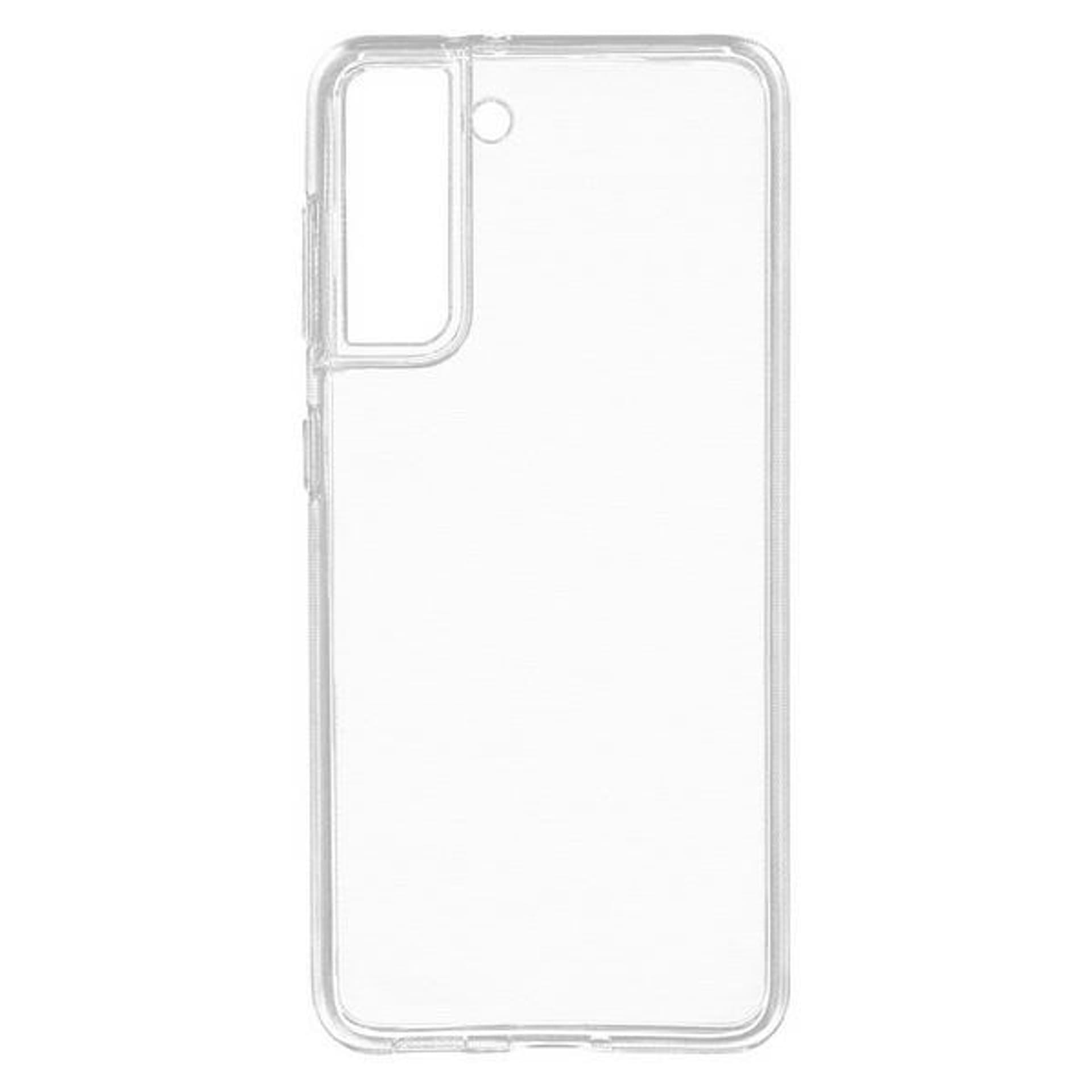 

Krusell SoftCover Sam G996 S21+ transparent 62242