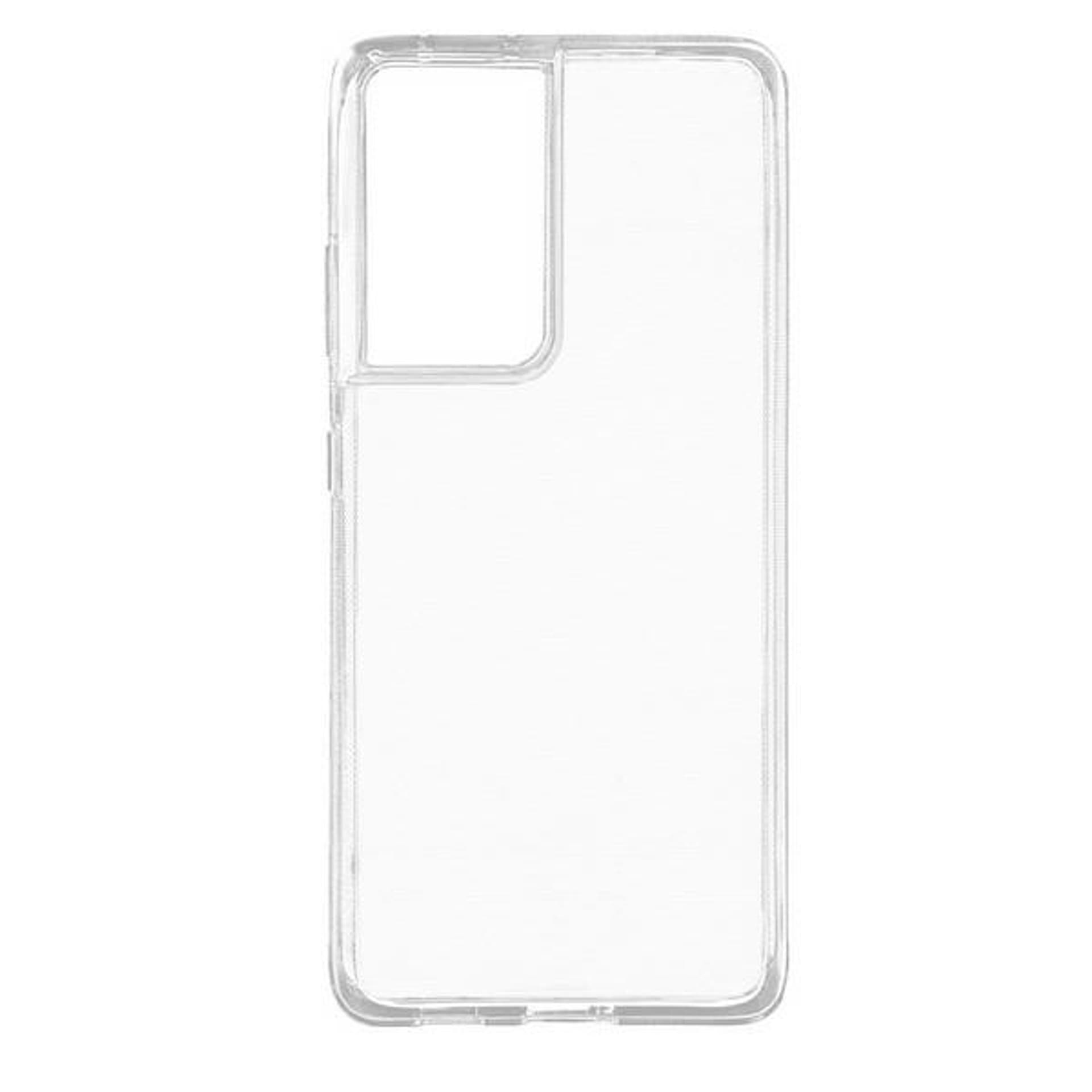 

Krusell SoftCover Sam G998 S21 Ultra transparent 62243