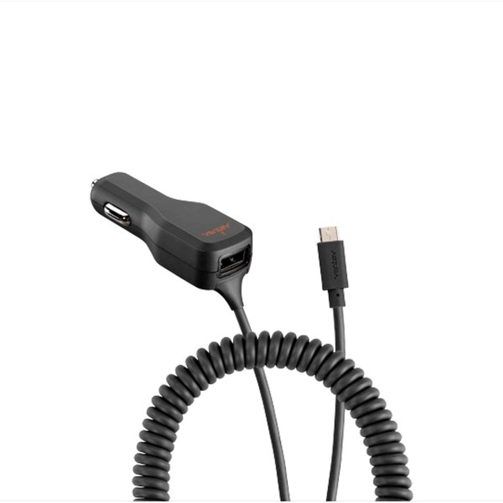 

Ład. samochodowa Ventev microUSB 3.4A r2340c 29430