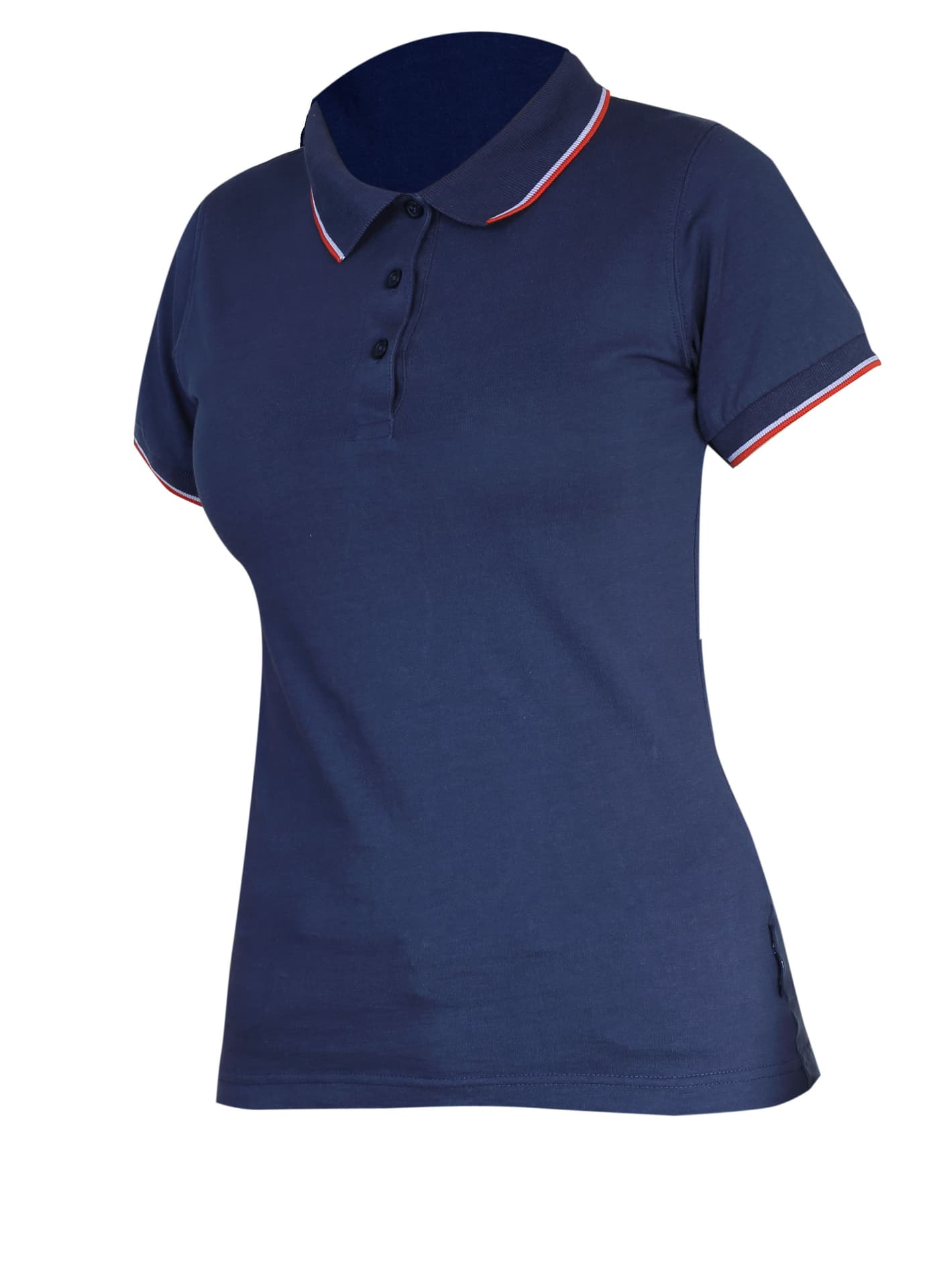 

Koszulka polo damska 190g/m2, granatowa, "2xl", ce, lahti