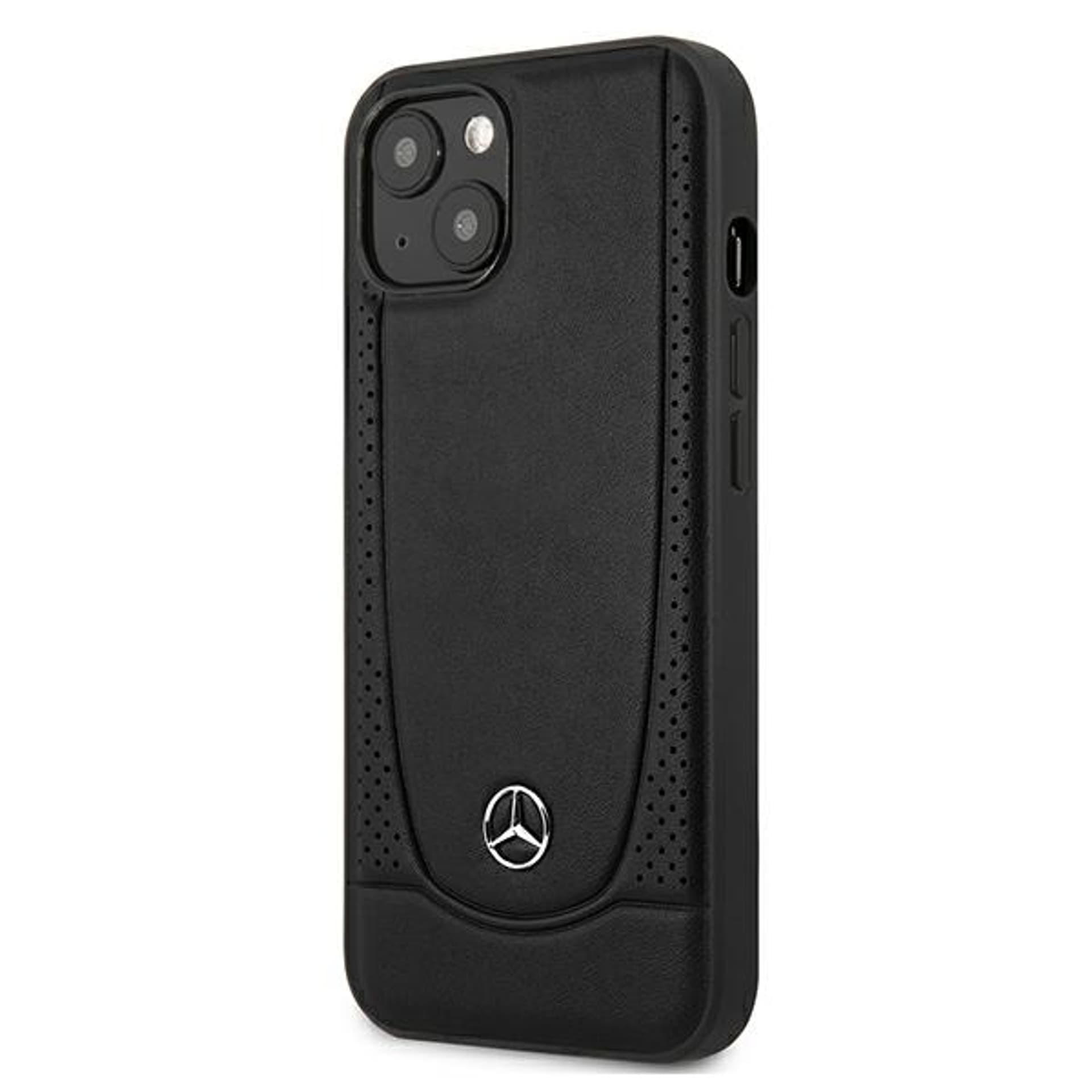 

Mercedes MEHCP13SARMBK iPhone 13 mini 5,4" hardcase czarny/black Urban Line