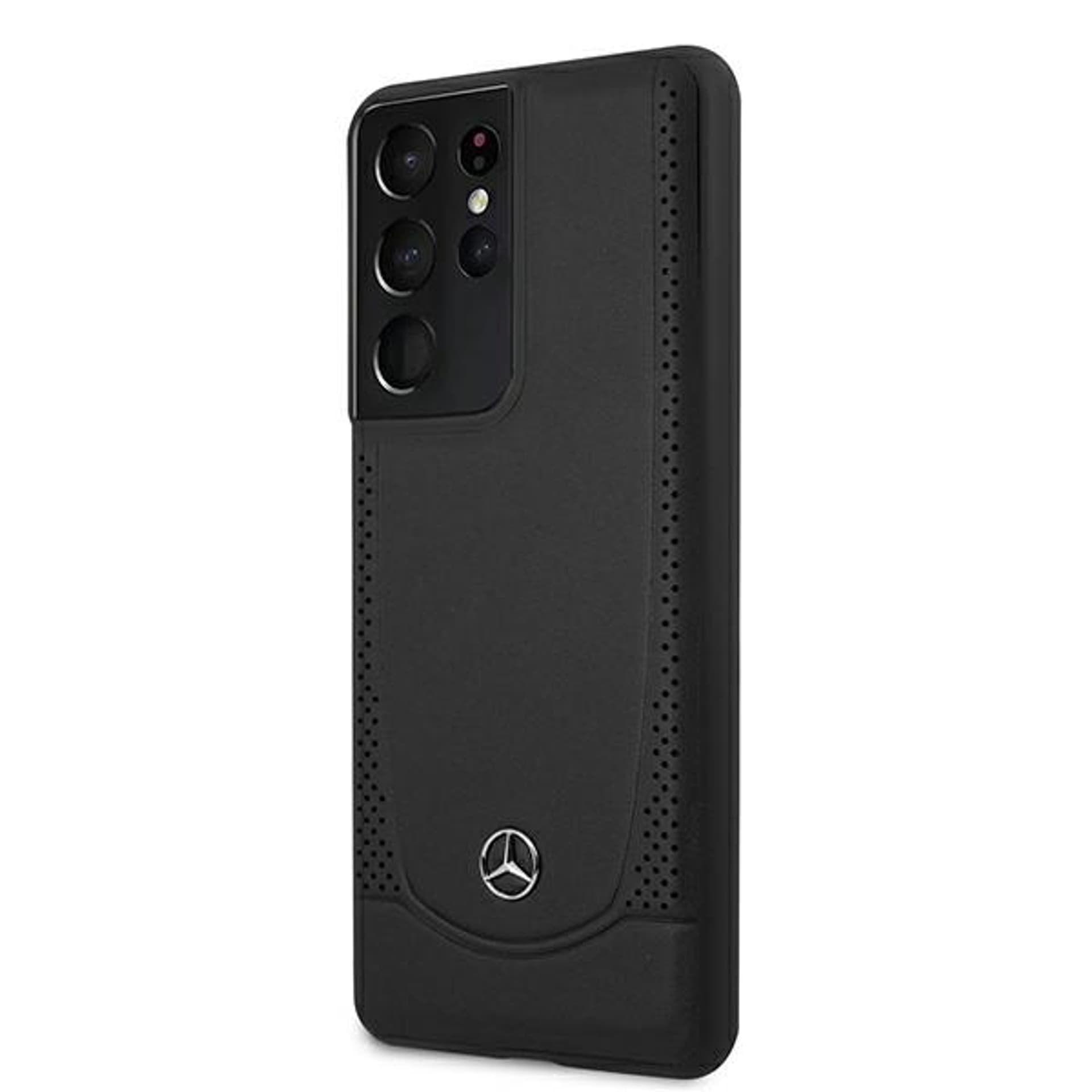 

Mercedes MEHCS21LARMBK S21 Ultra G998 czarny/black hardcase Urban Line