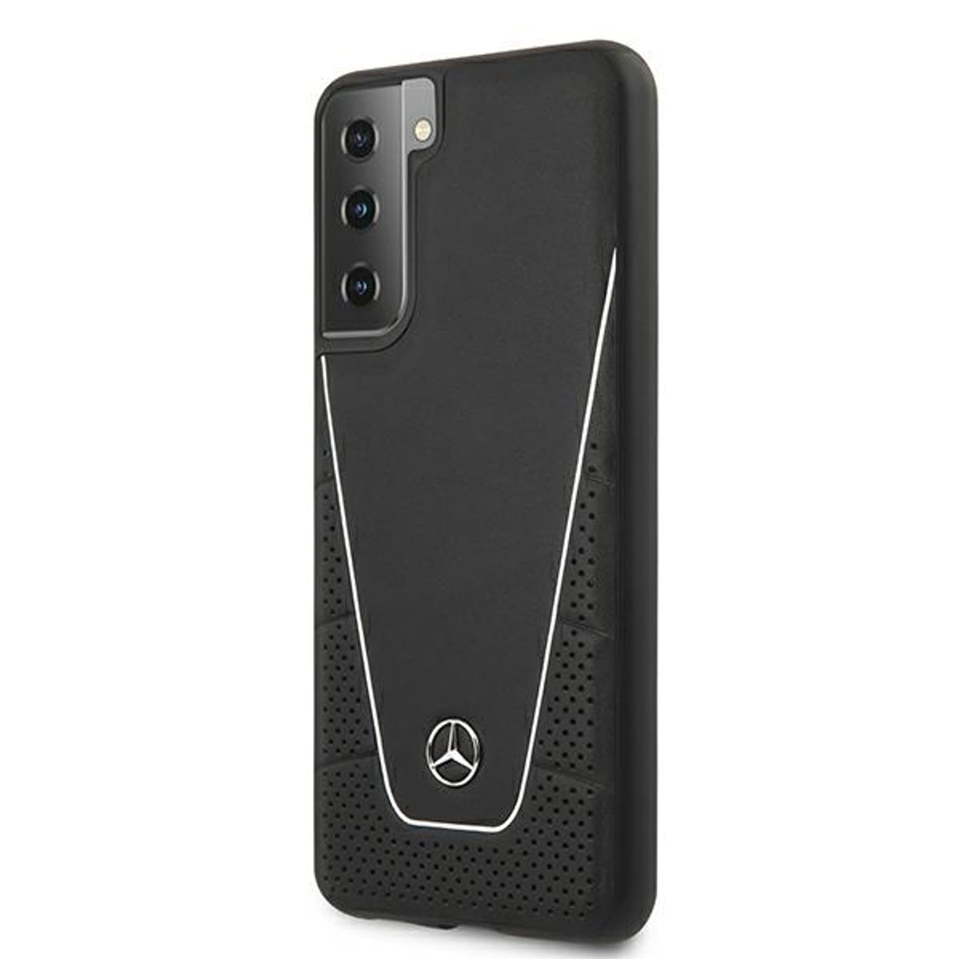 

Mercedes MEHCS21SCLSSI S21 G991 czarny/black hardcase Dynamic Line