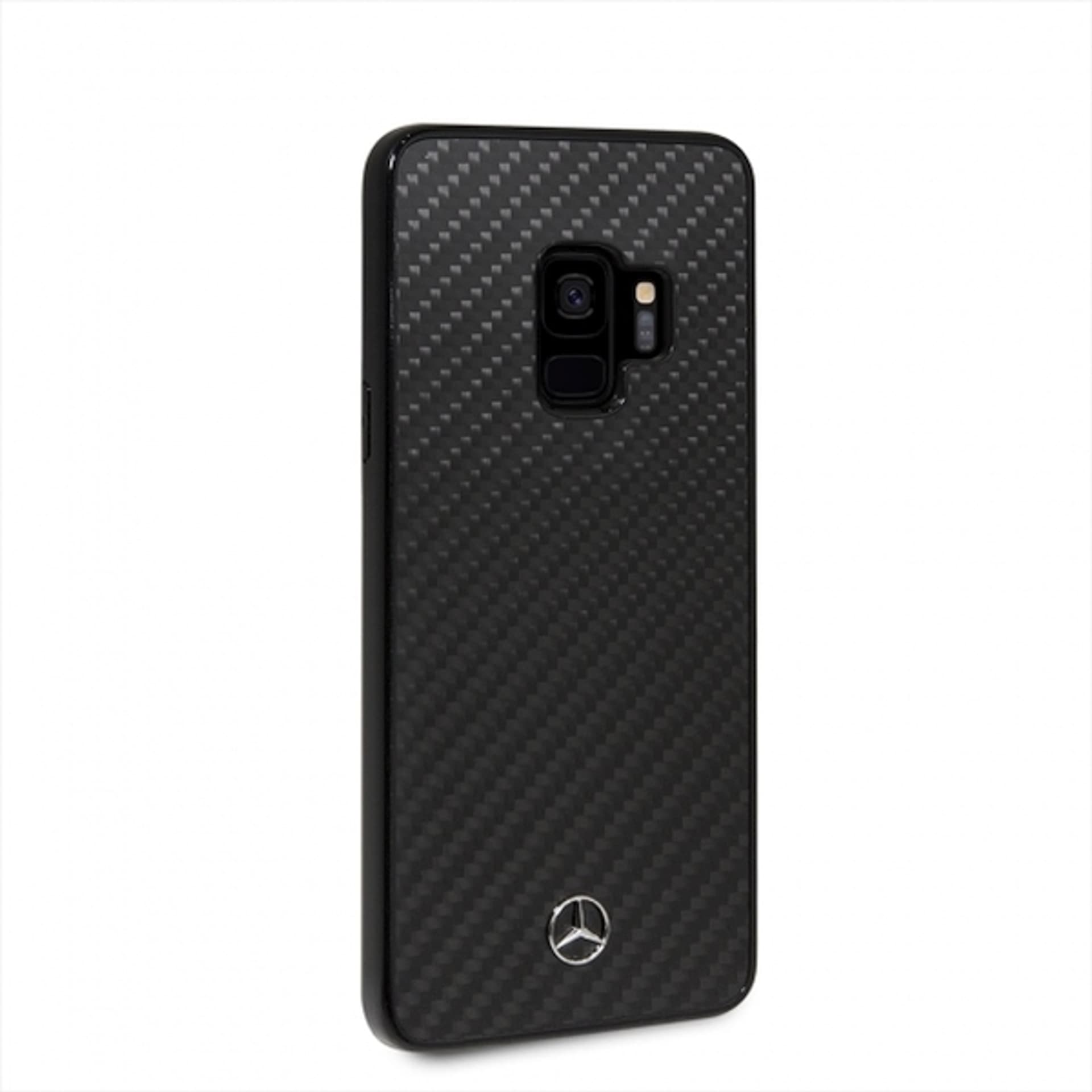 

Mercedes MEHCS9RCABK G960 S9 hard case czarny/carbon