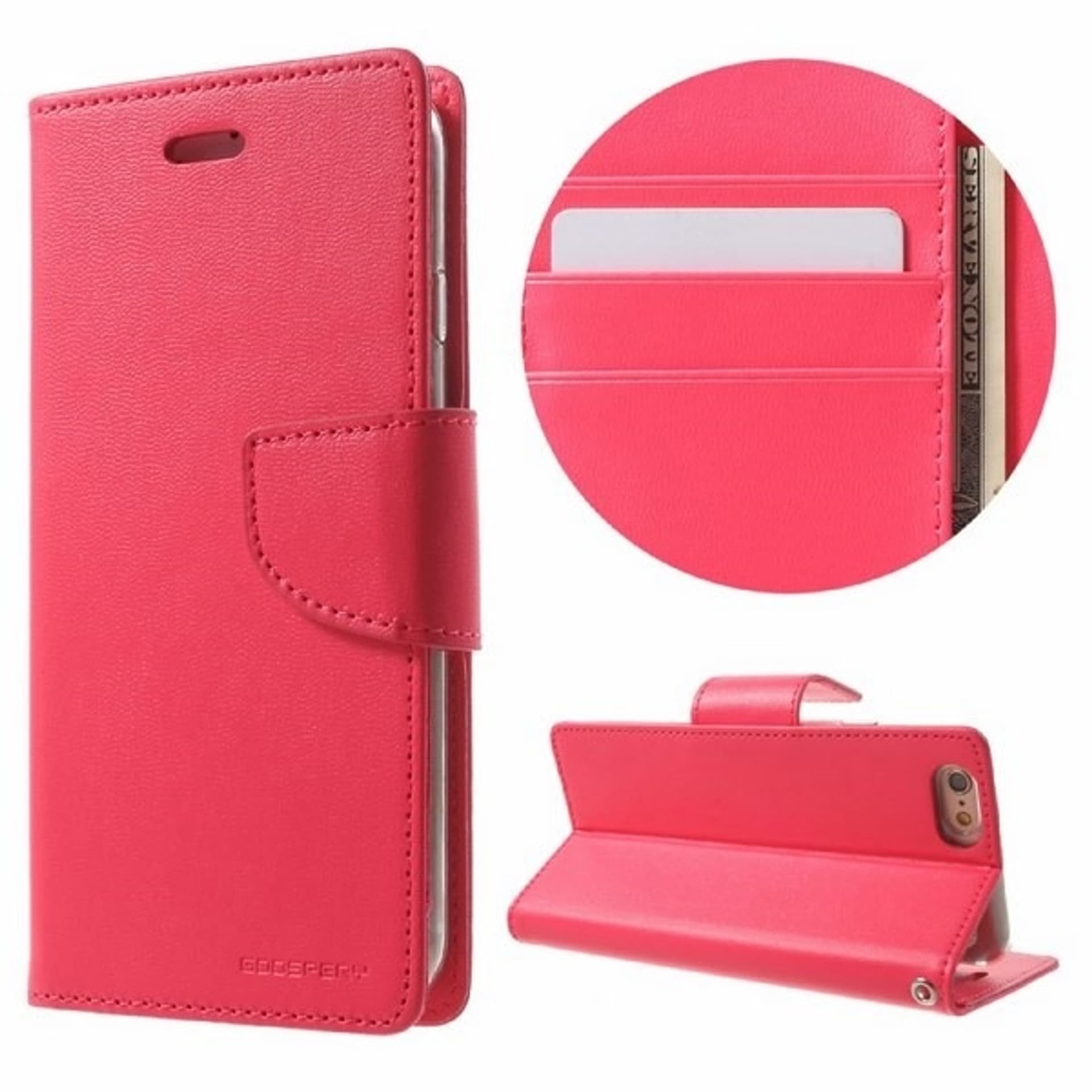 

Mercury Bravo G998 S21 Ultra różowy /hotpink