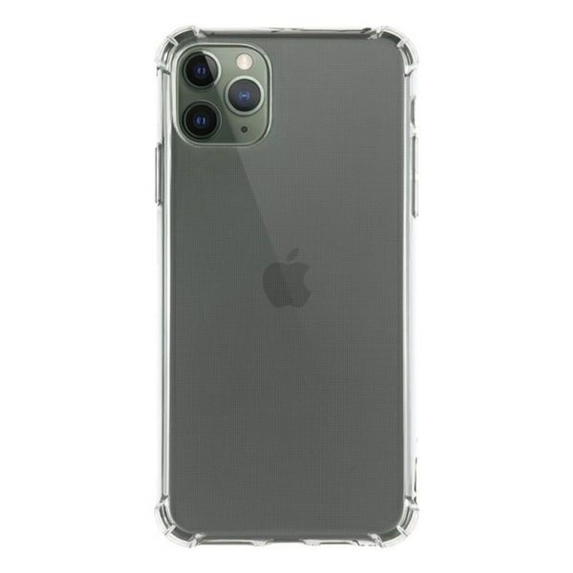 

Mercury Bulletproof iPhone 11 Pro Max 6,5" transparent