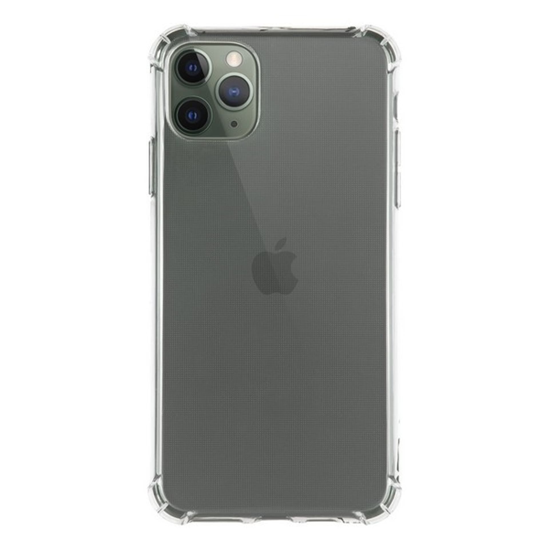 

Mercury Bulletproof iPhone 13 6,1" transparent