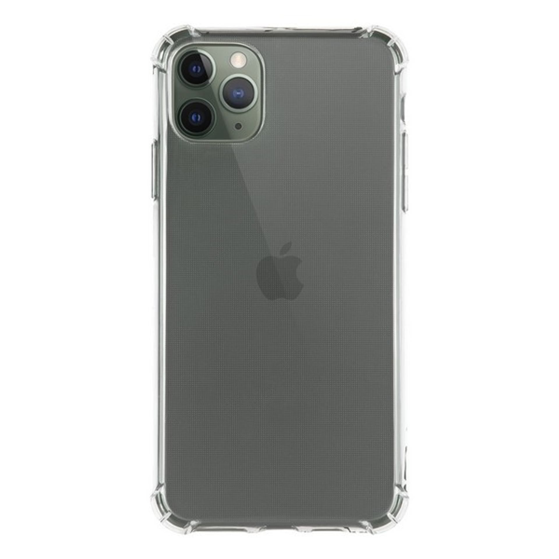 

Mercury Bulletproof iPhone 13 Pro 6,1" transparent