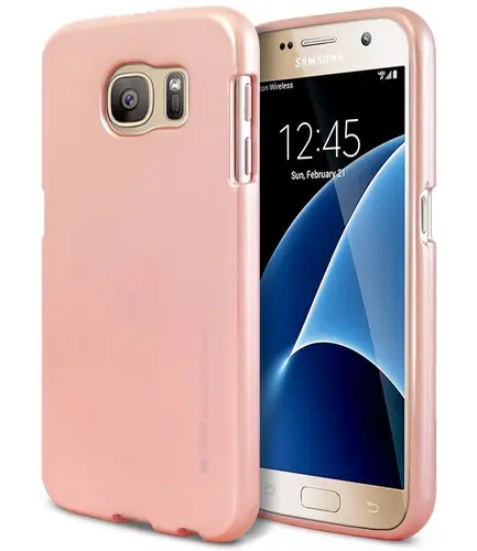 

Mercury I-Jelly N950 Note 8 rózowo-złoty /rosegold