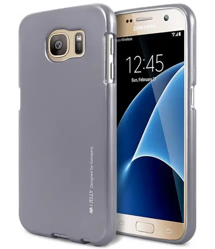 

Mercury I-Jelly Sam A71 5G A716 szary/grey