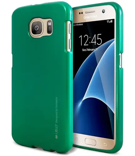 

Mercury I-Jelly LG X Power 2 zielony /green M320