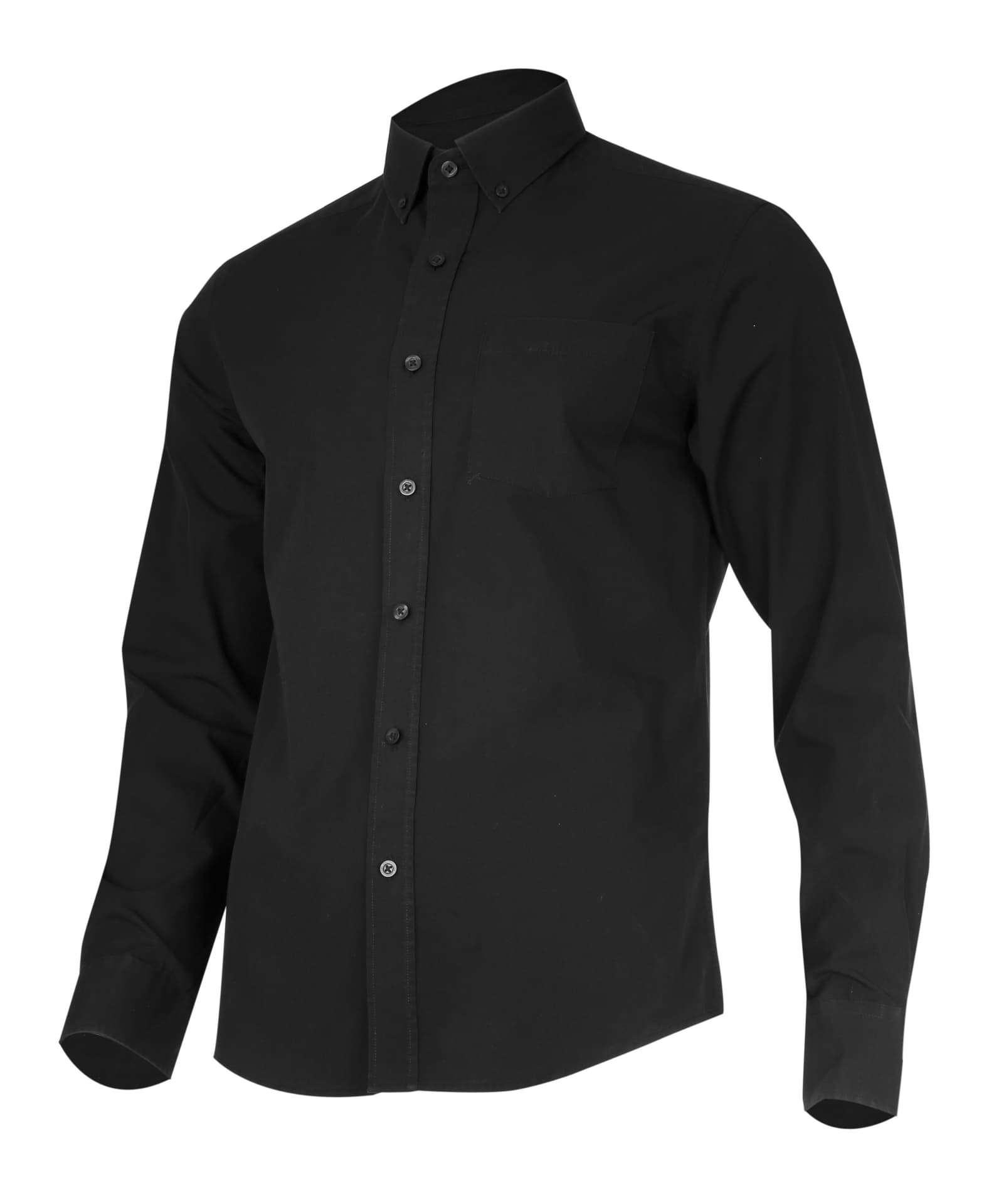 

Koszula czarna, 130g/m2, "3xl", ce, lahti