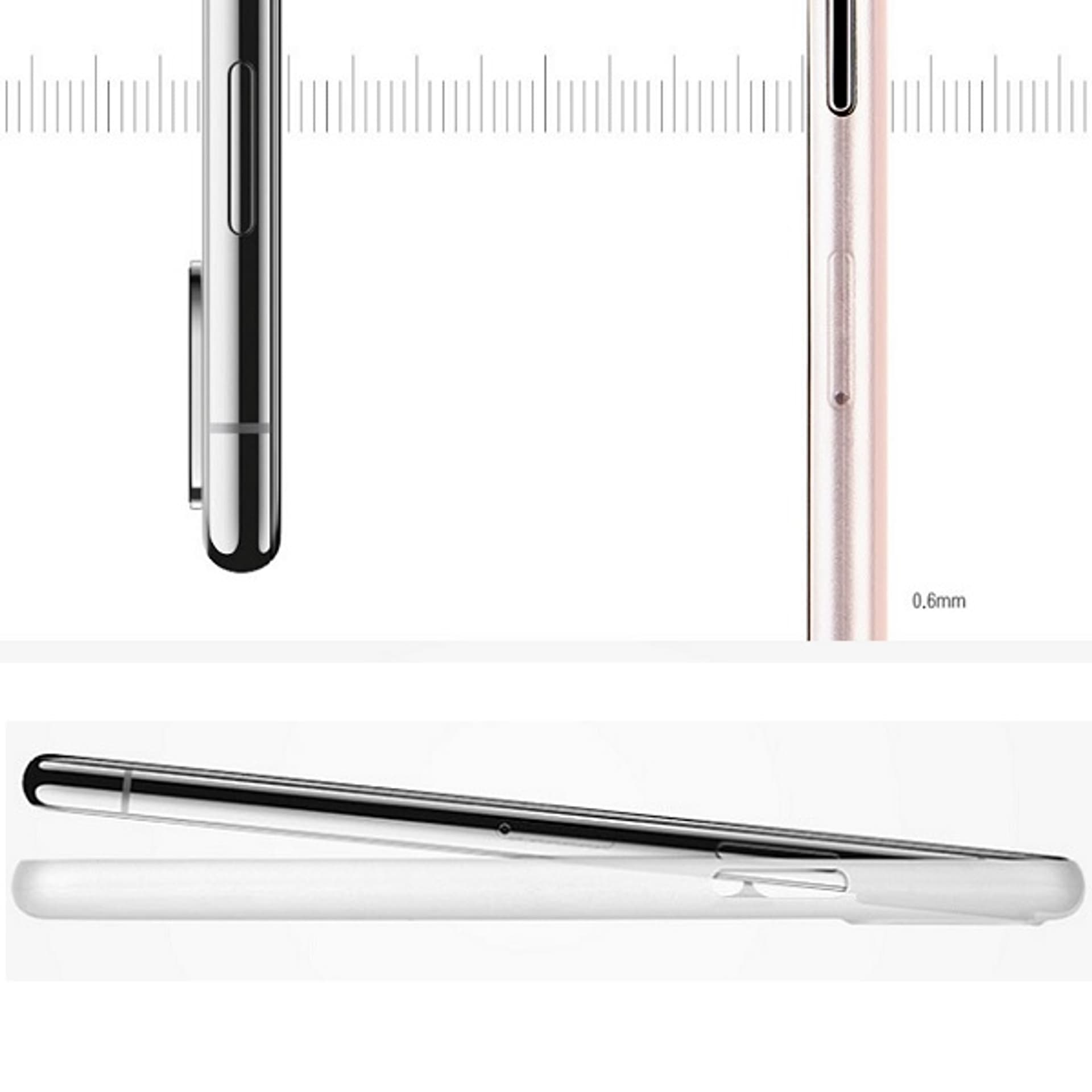 

Mercury Ultra Skin iPhone 11 Pro Max czarny/black