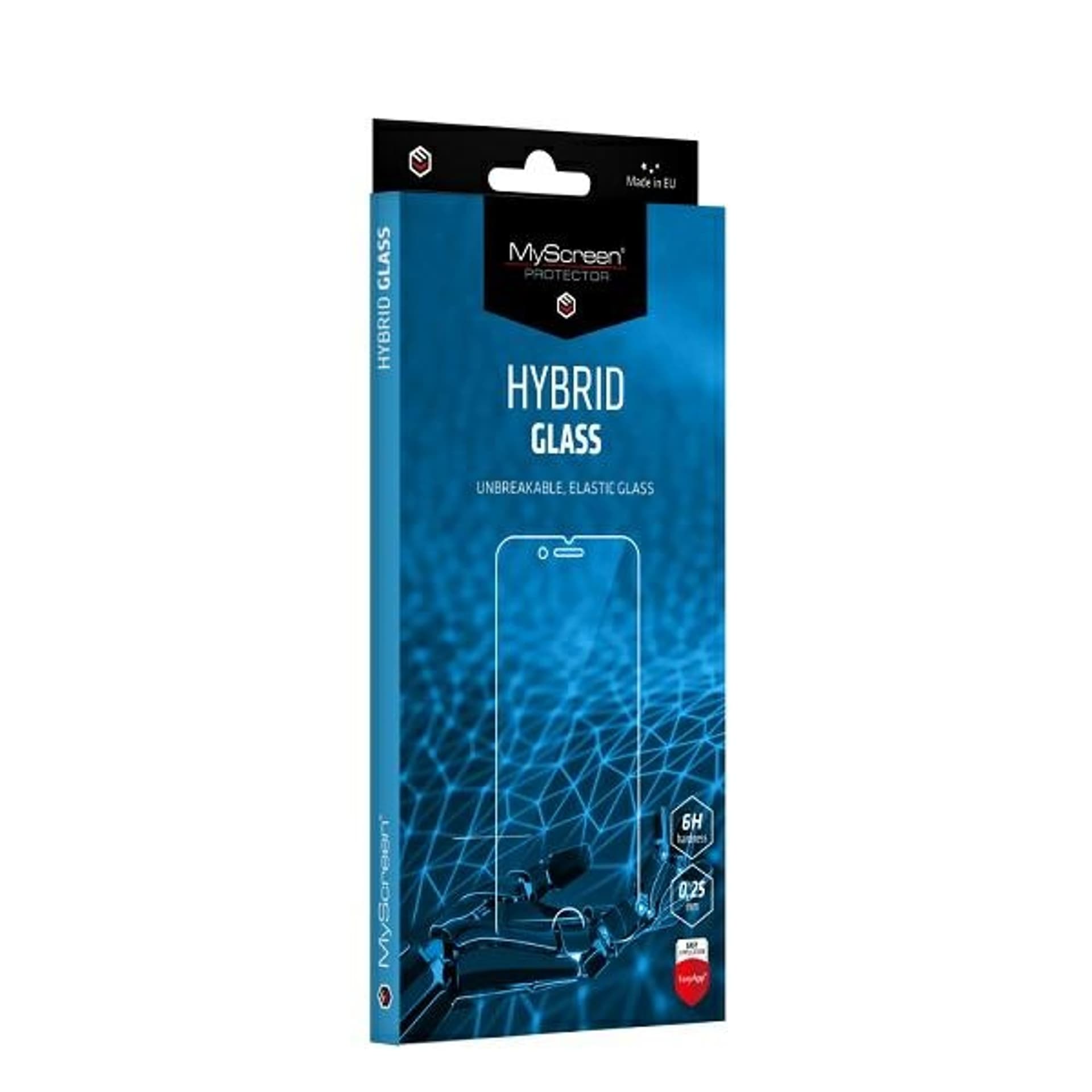 

MS HybridGLASS Huawei Mate 10 Lite