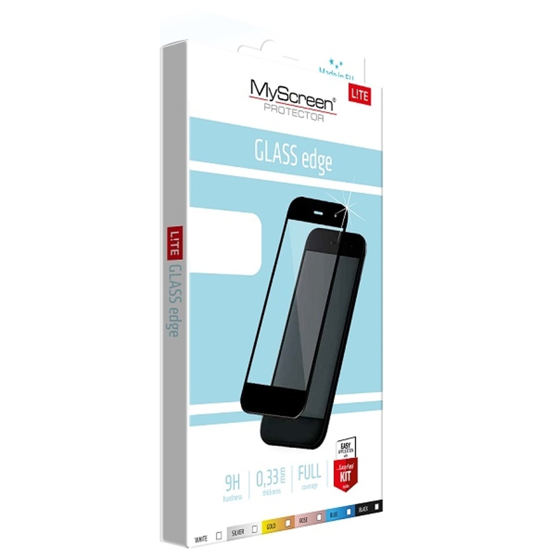 

MS HybridGLASS Sam A115 A11/M11