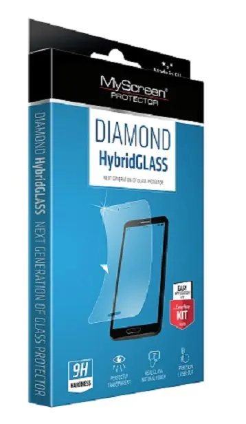 

MS HybridGLASS Huawei P Smart